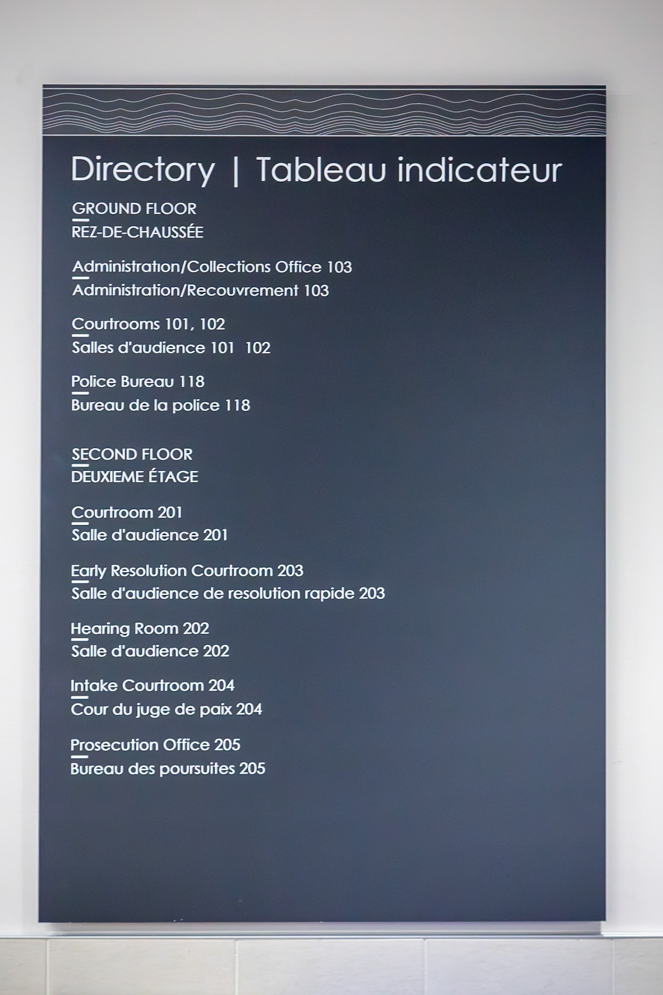 Burlington Courthouse 52