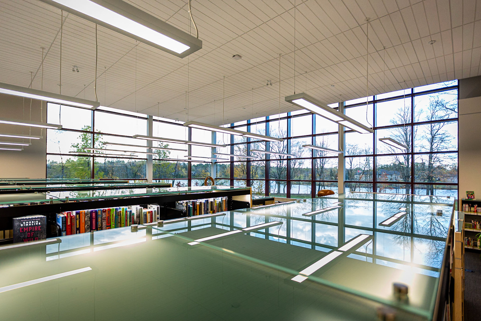 Hillsburgh Public Library 29