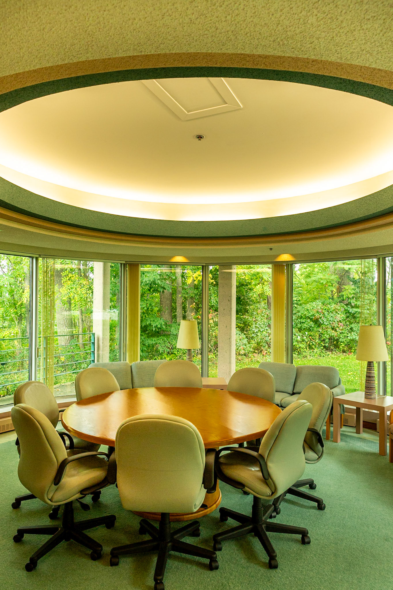 Halton Hills Admin Centre 9