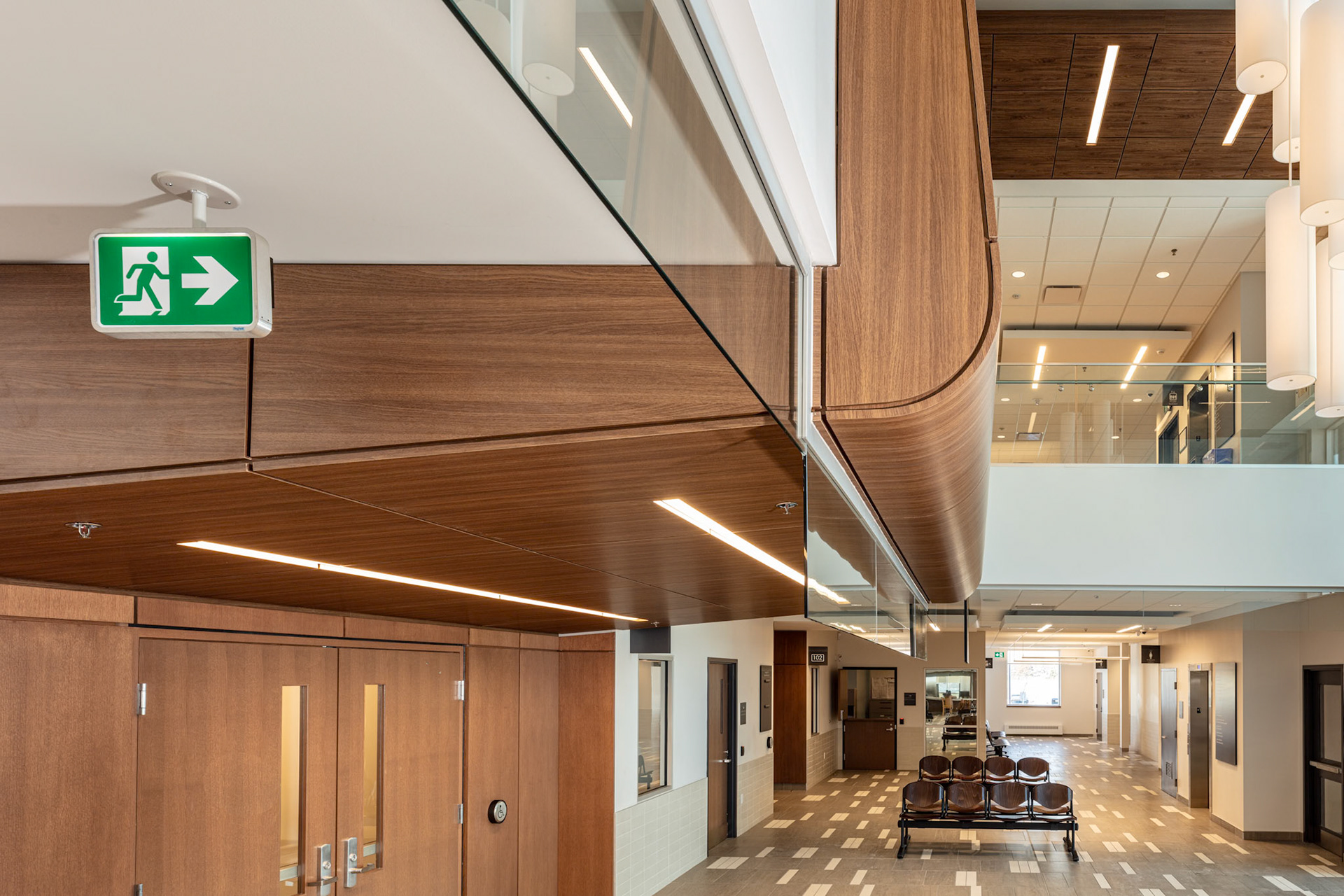 Burlington Courthouse 34