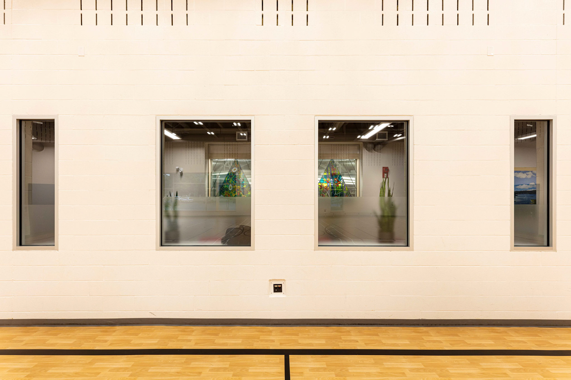 Kitchener Doon CC 18