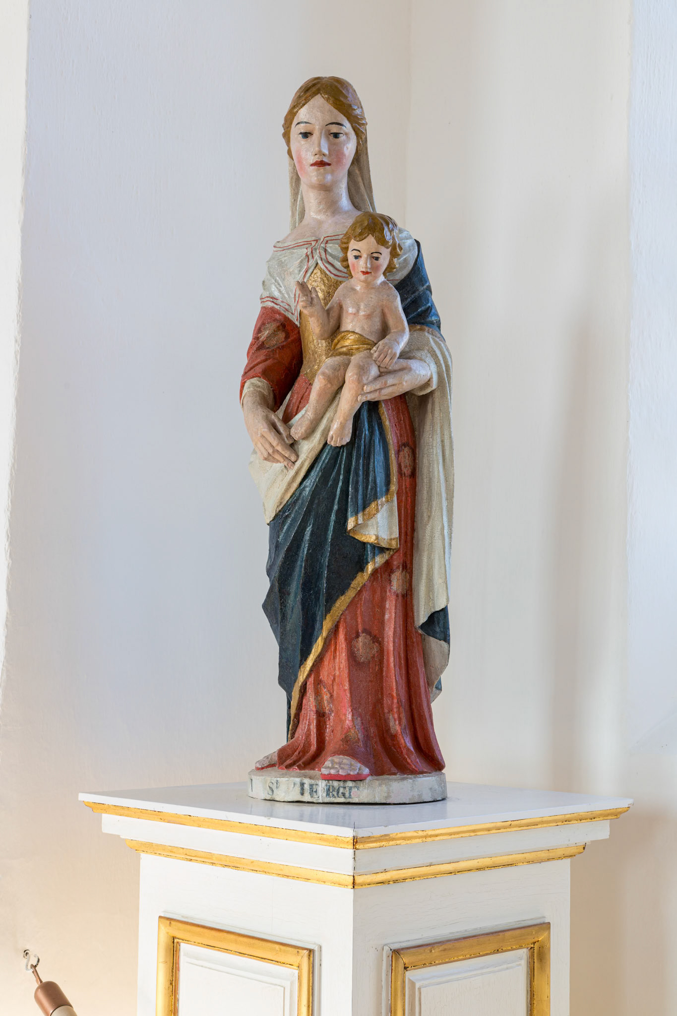 Fortress of Louisbourg 146