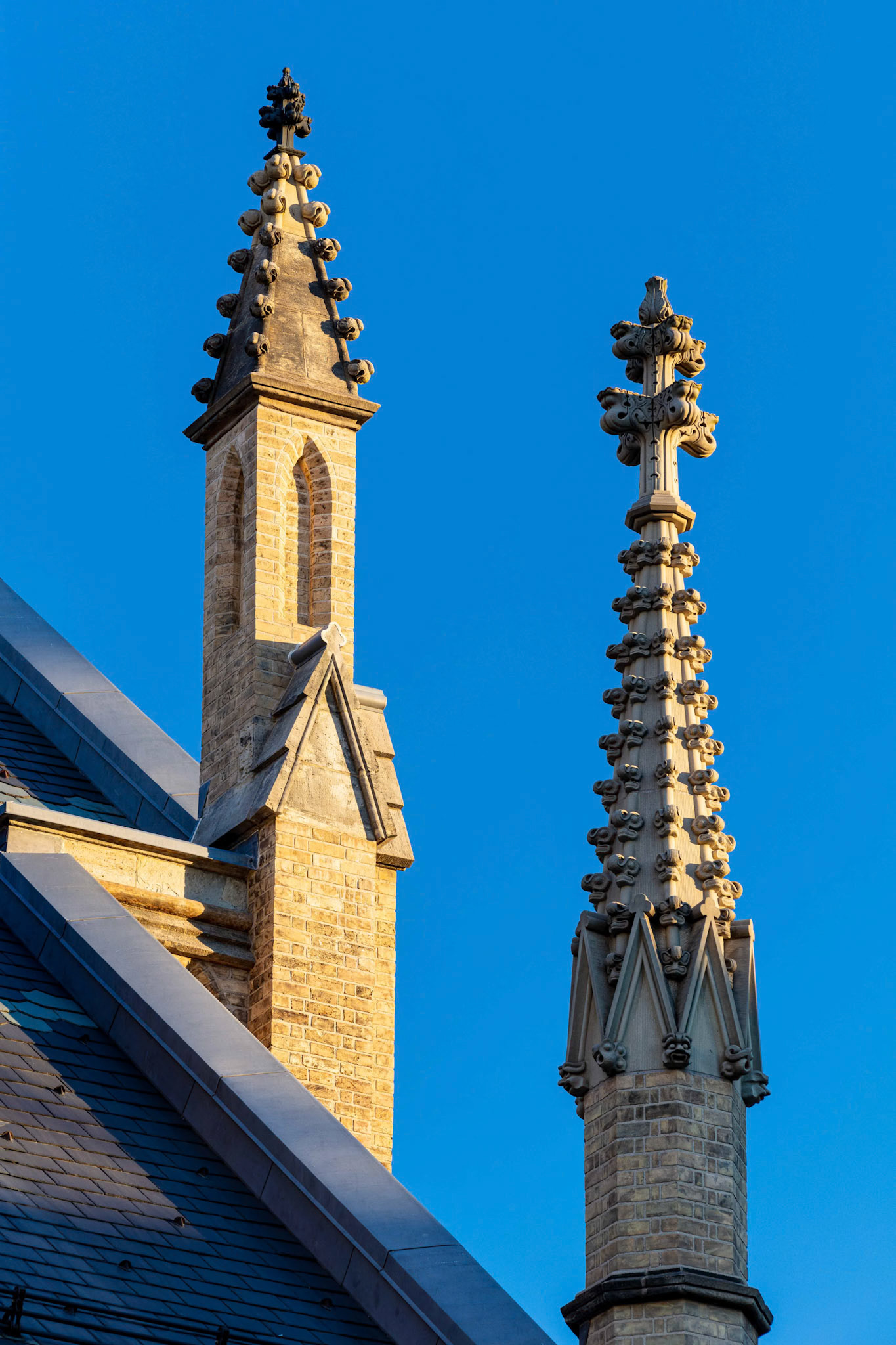 St. Michael’s Cathedral 13