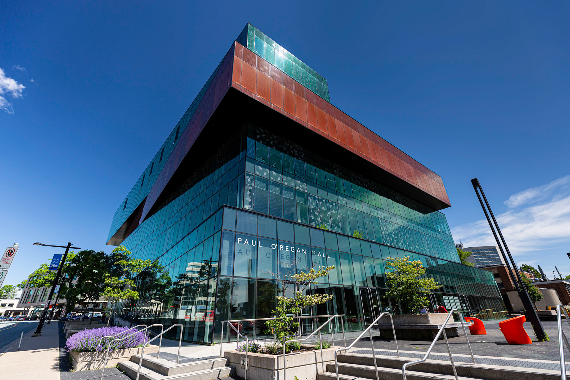 Halifax Central Library 9