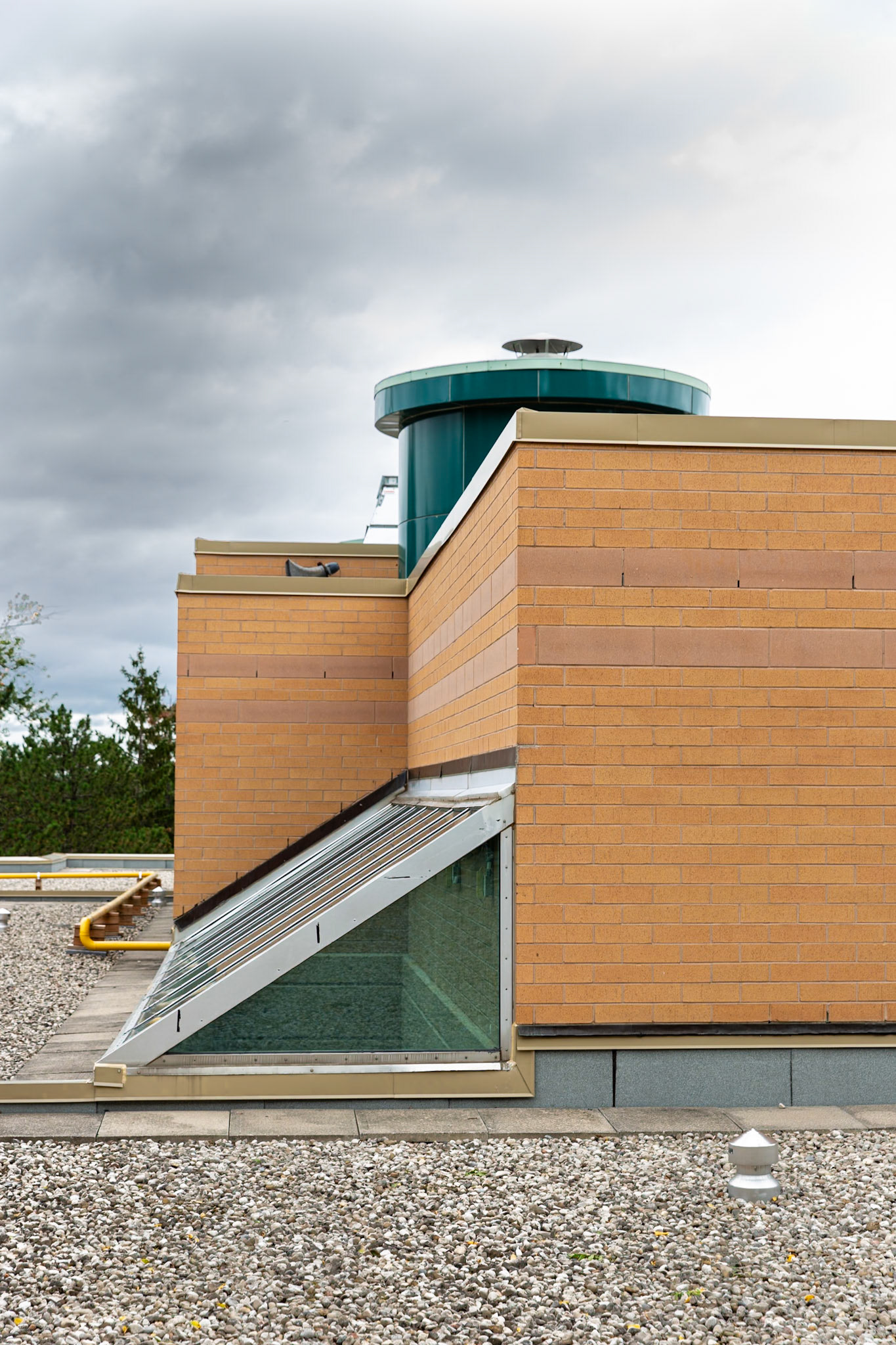 Halton Hills Admin Centre 18