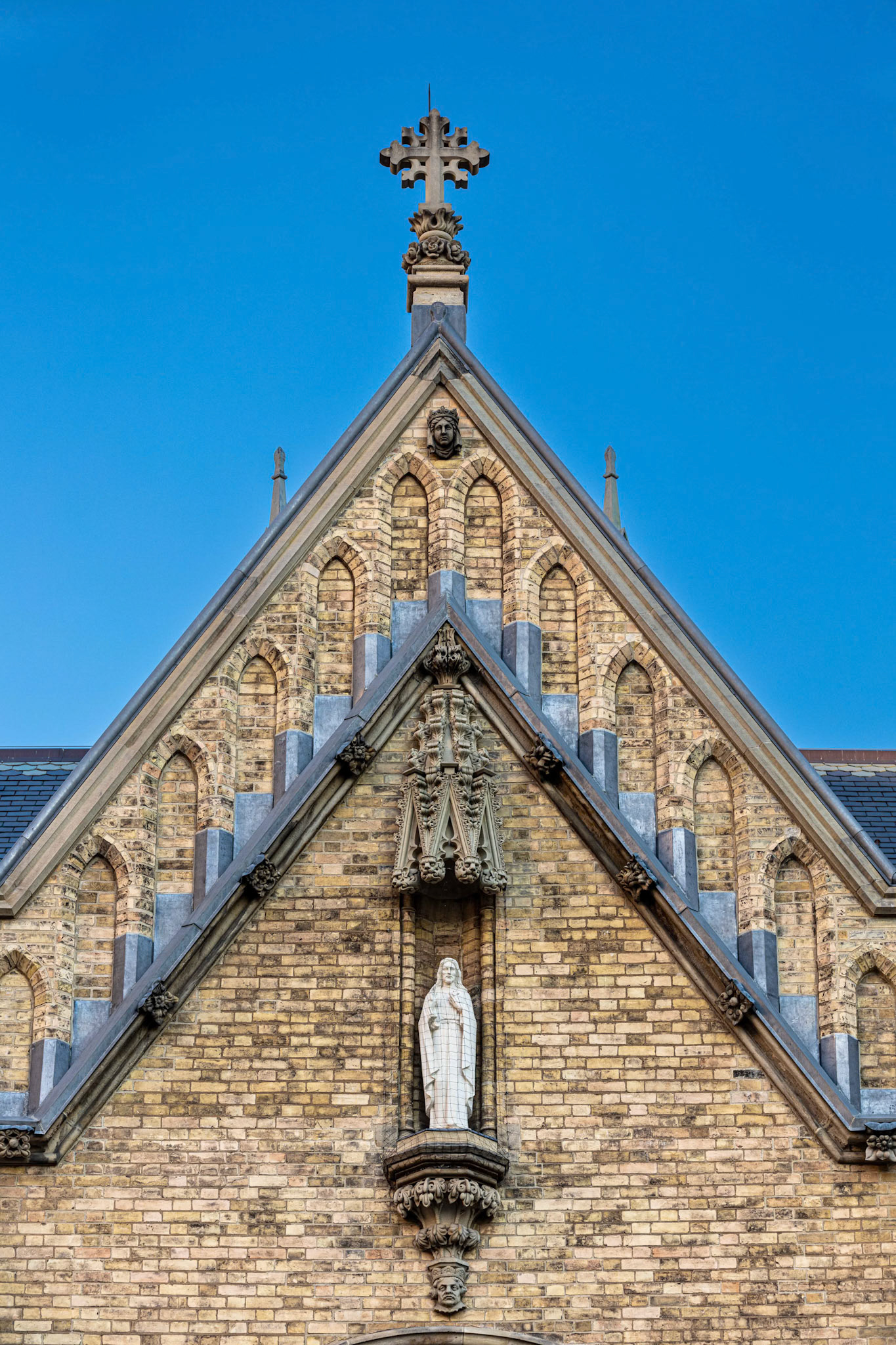St. Michael’s Cathedral 11