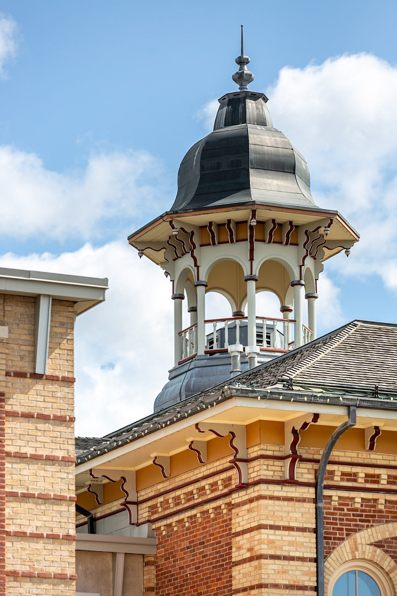 Orangeville Town Hall 18