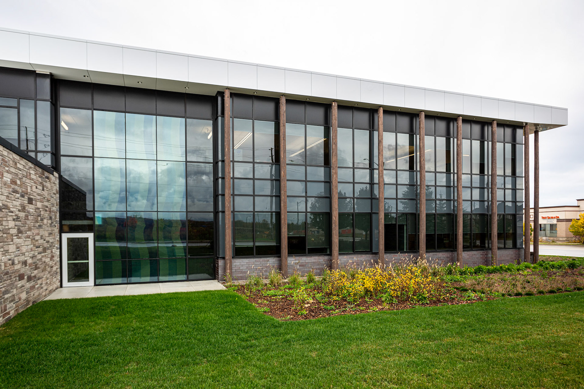 Burlington Courthouse 28