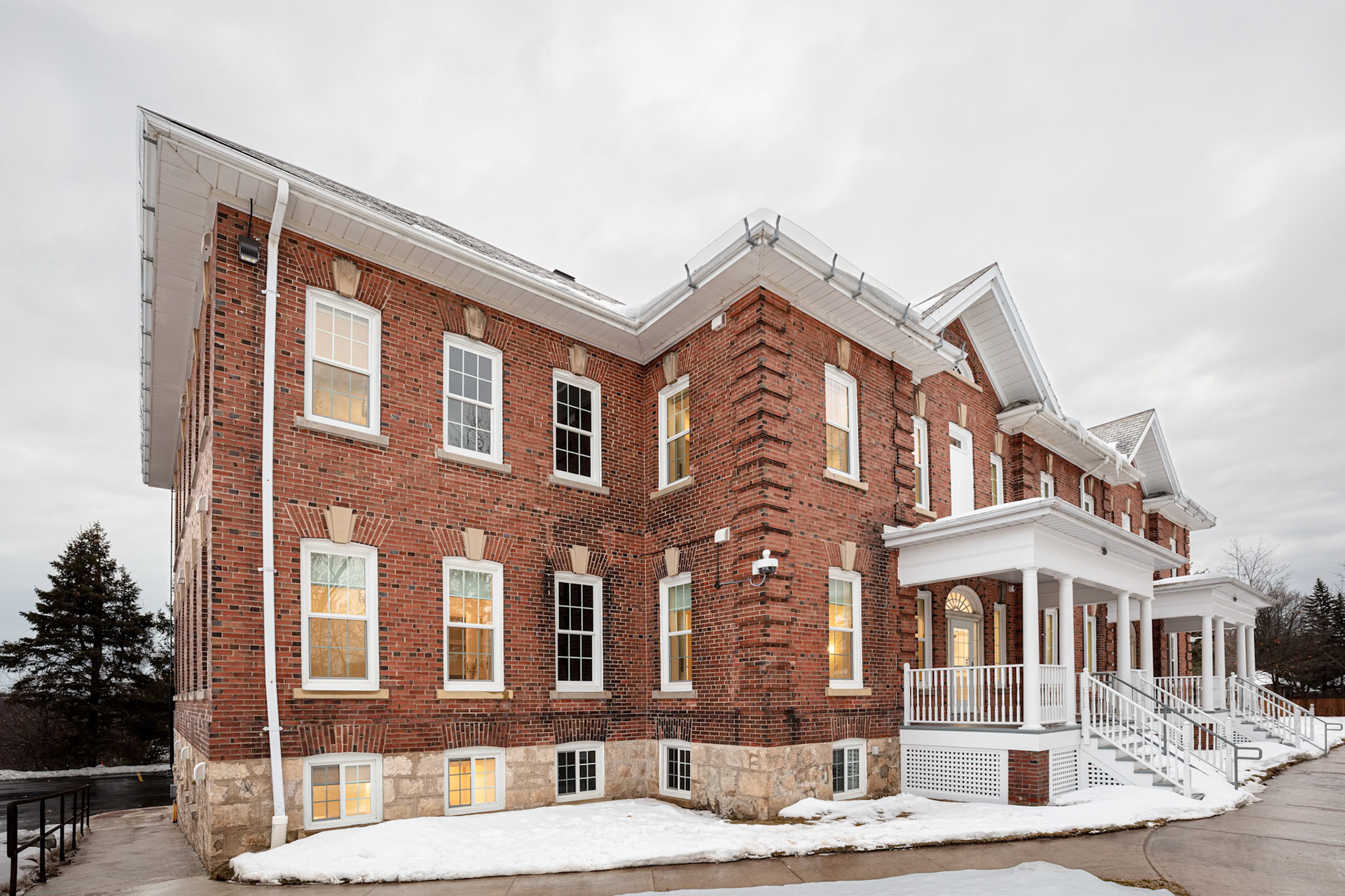 Guelph Transitional 2
