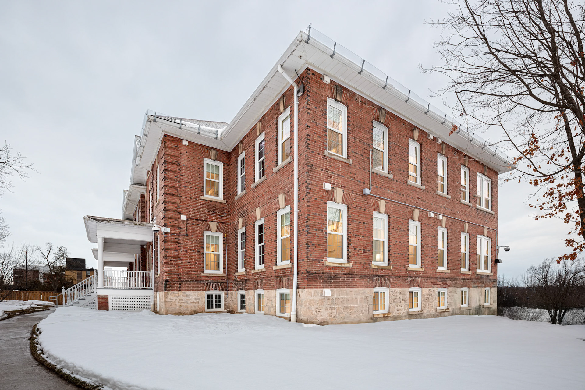 Guelph Trans Housing 6