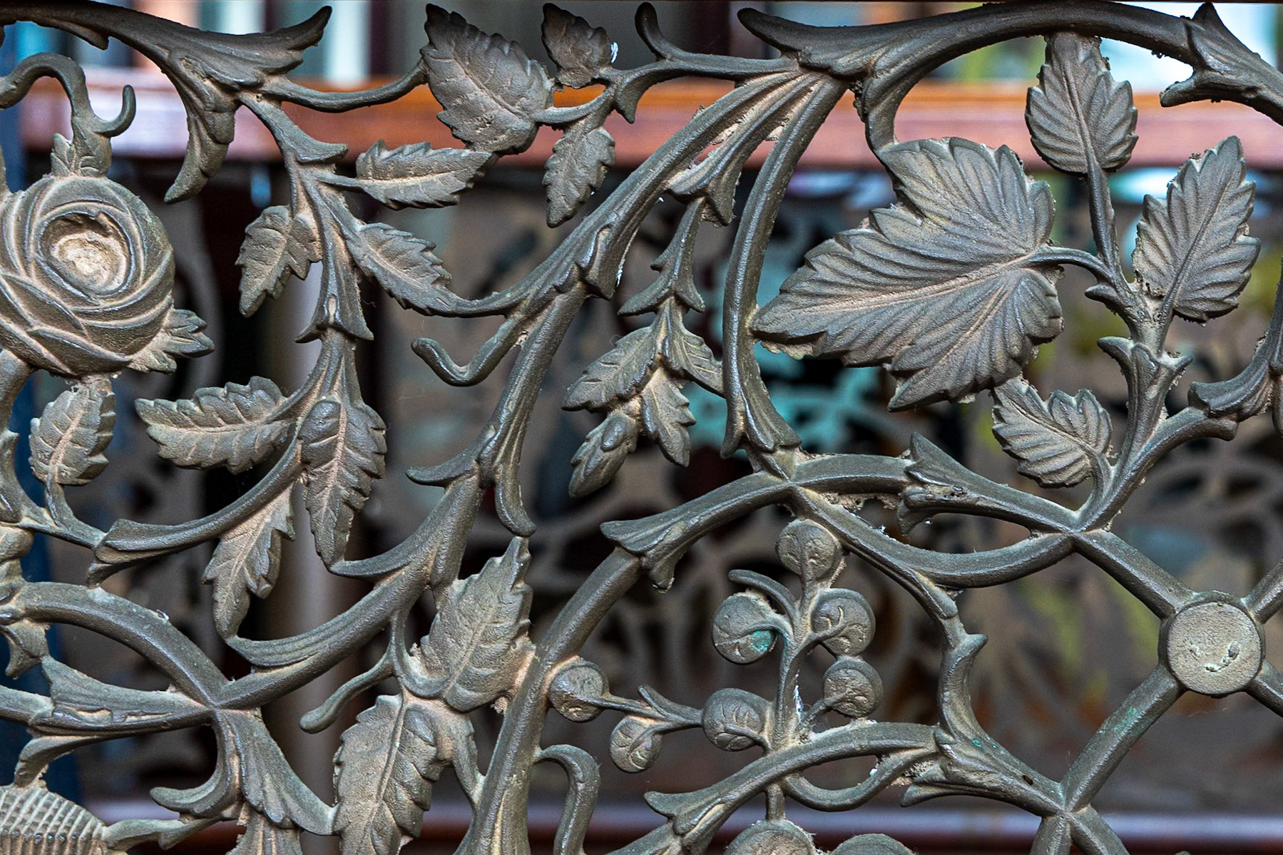 Kingston Pumphouse interior 24