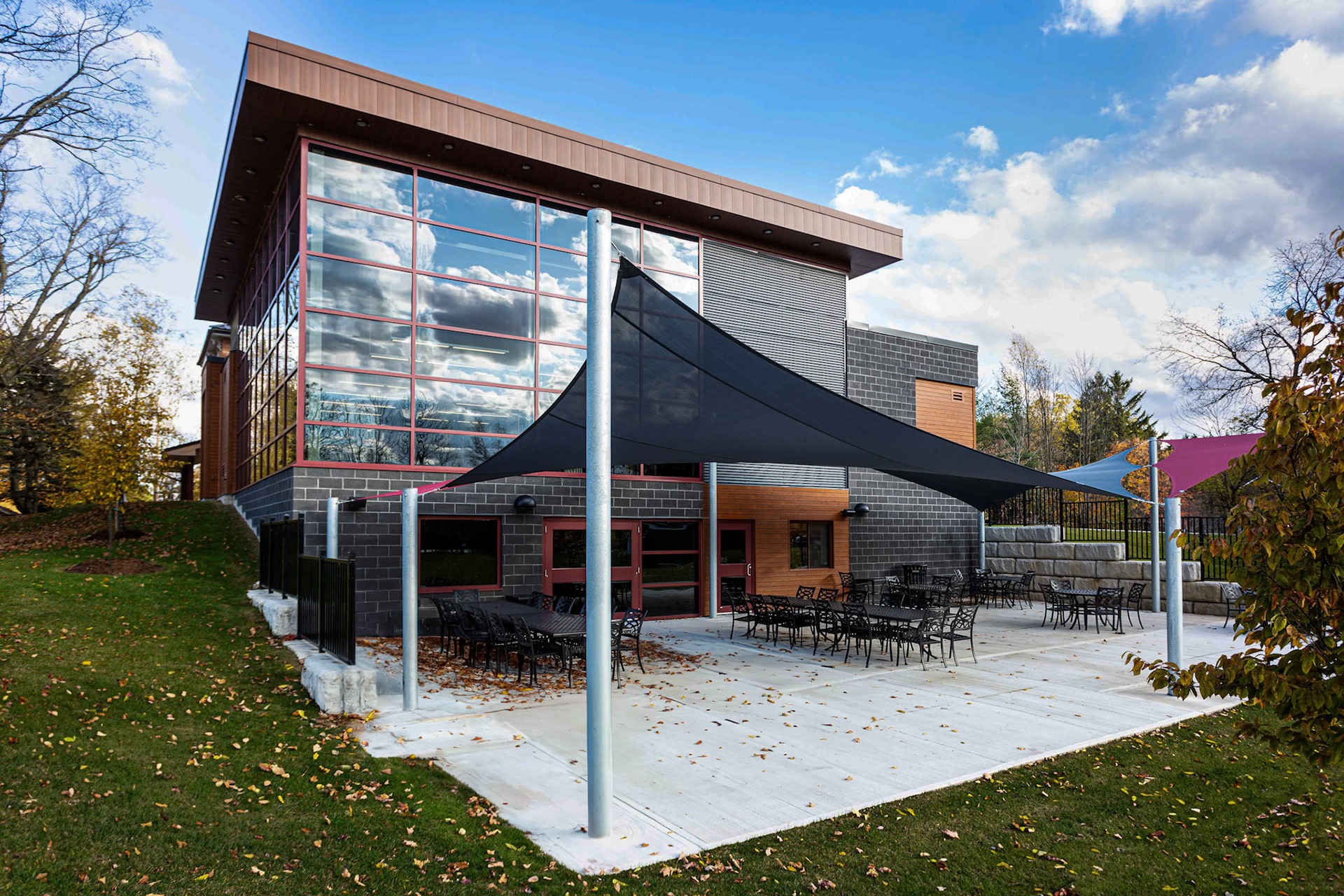 Hillsburgh Public Library 9