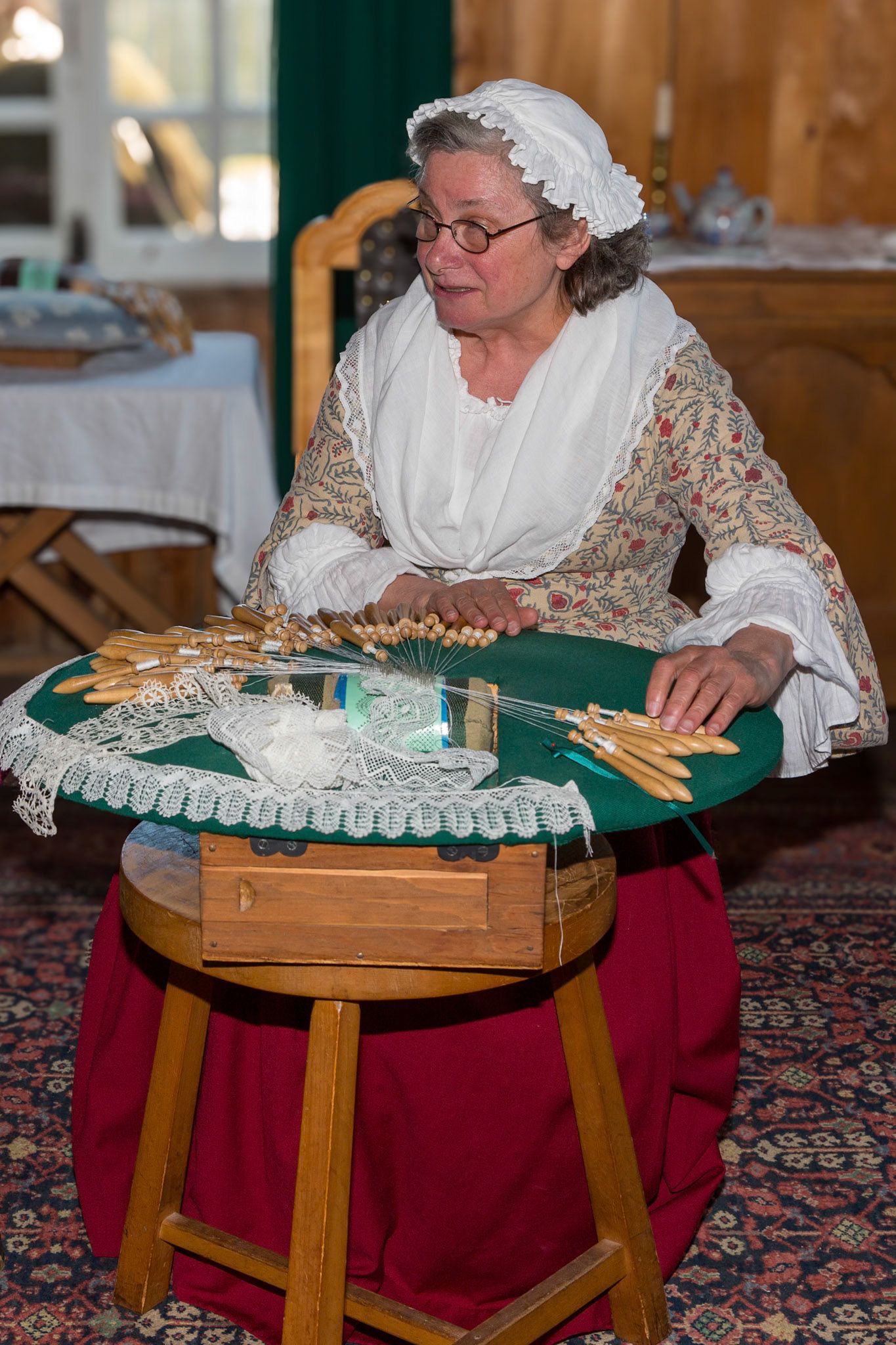 Fortress of Louisbourg 44