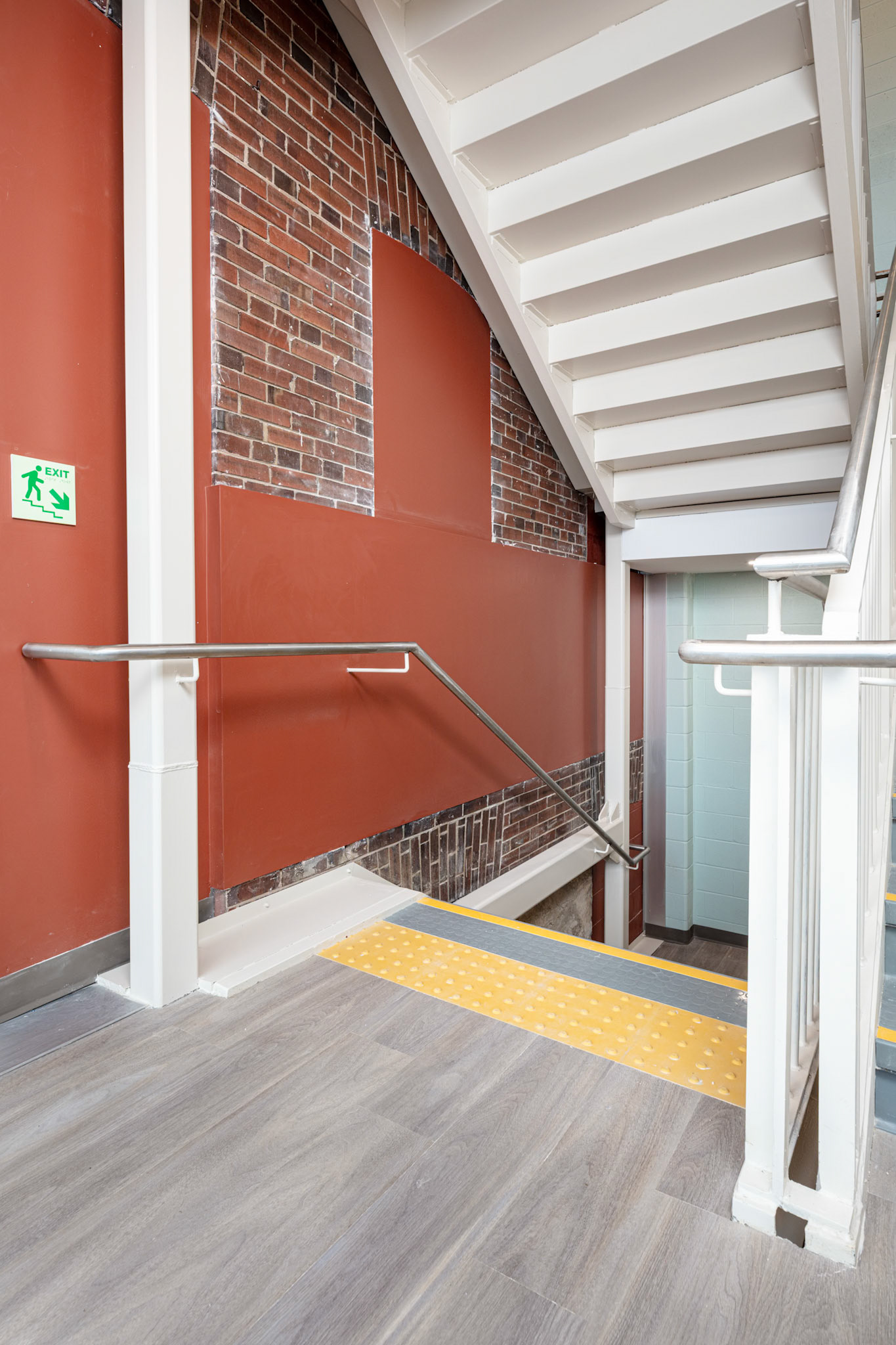 Guelph Transitional 54