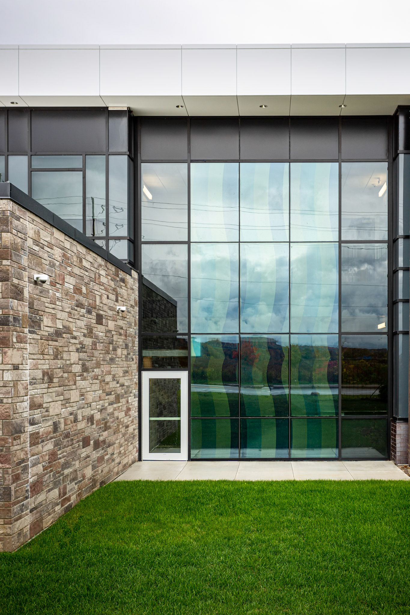 Burlington Courthouse 29