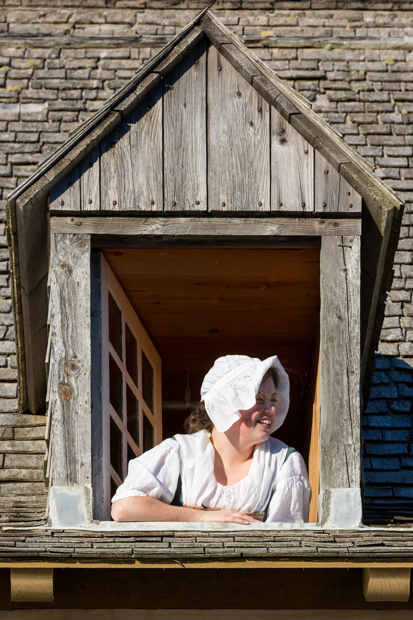 Fortress of Louisbourg 60