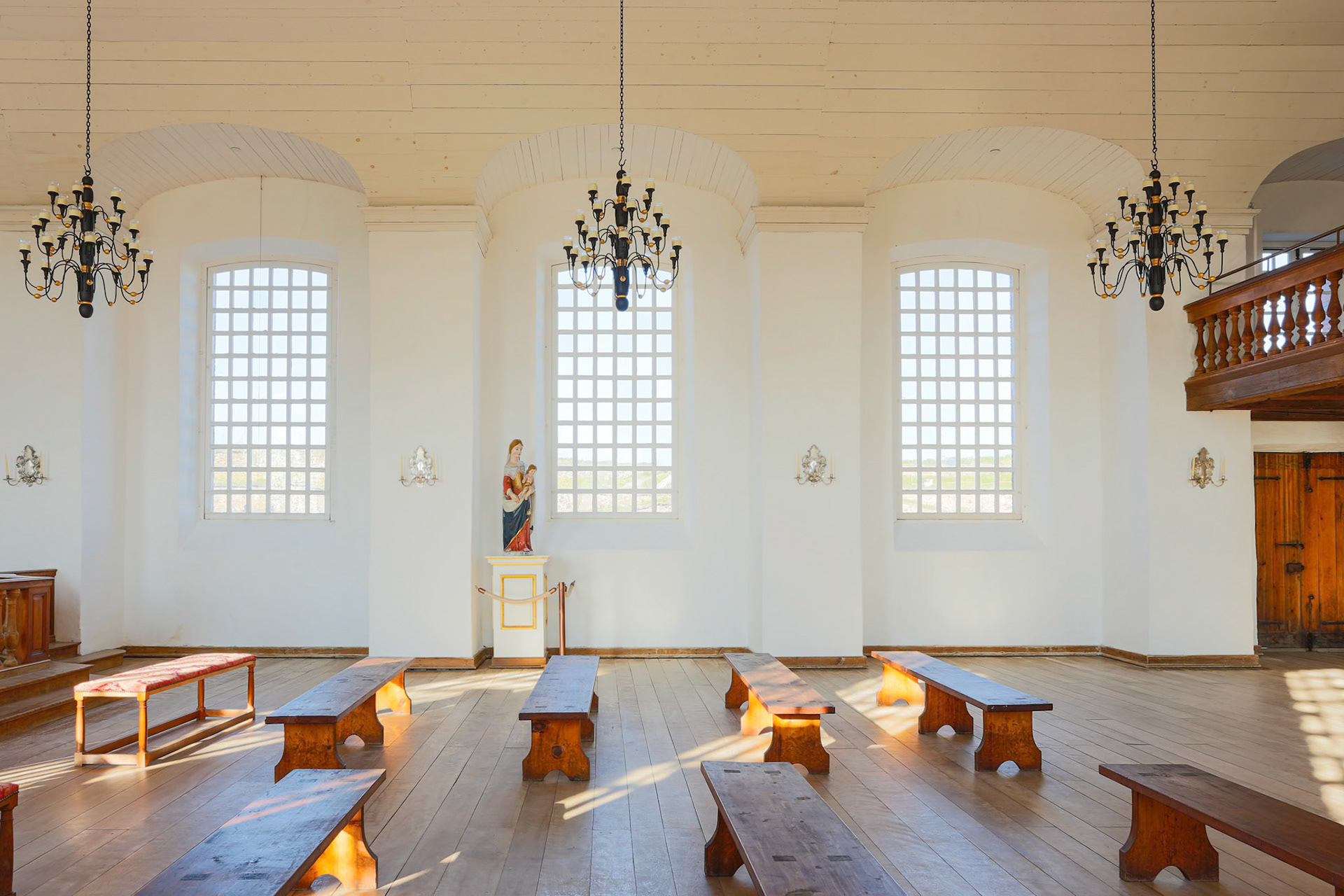 Fortress of Louisbourg 143