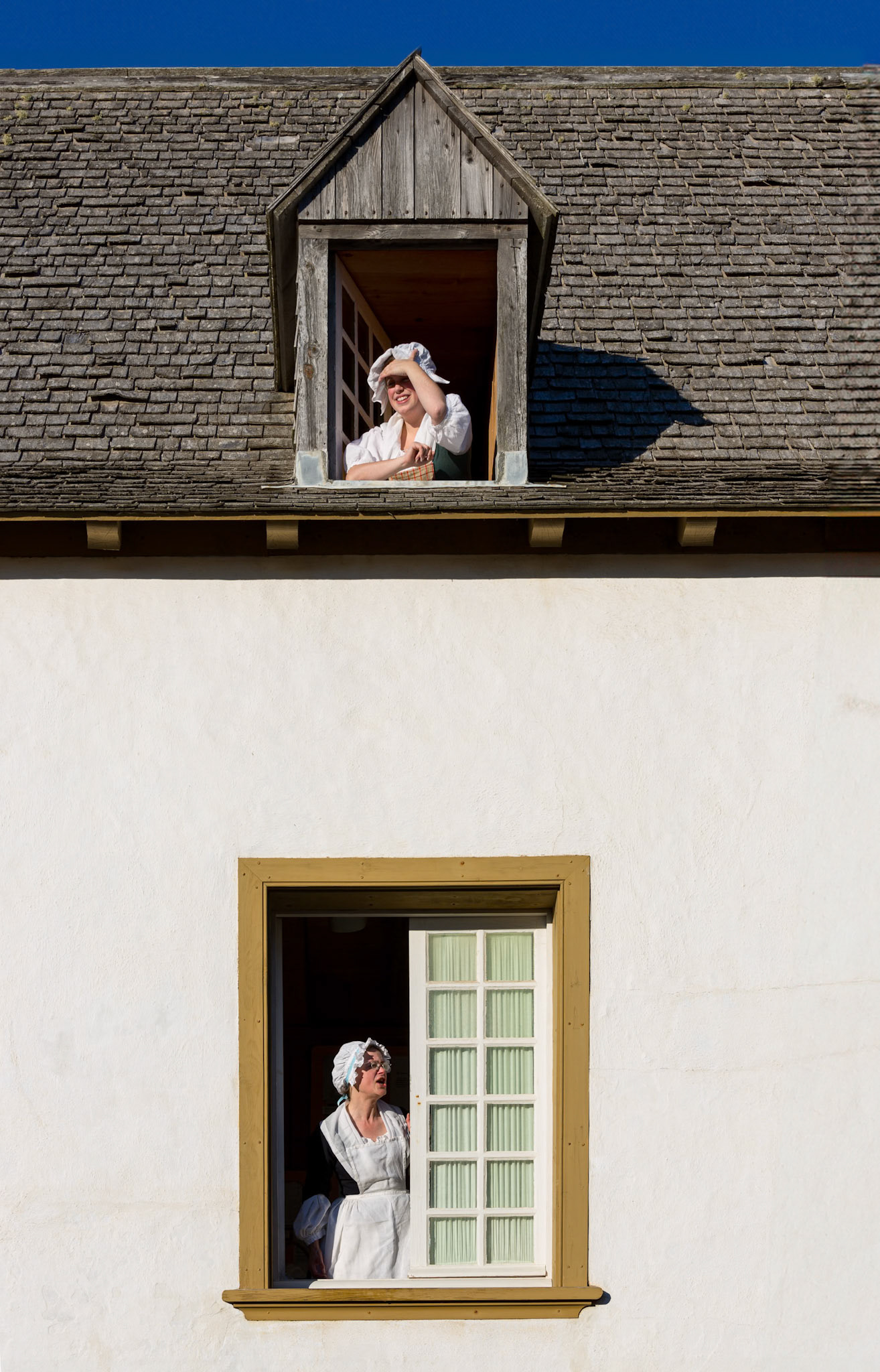 Fortress of Louisbourg 59