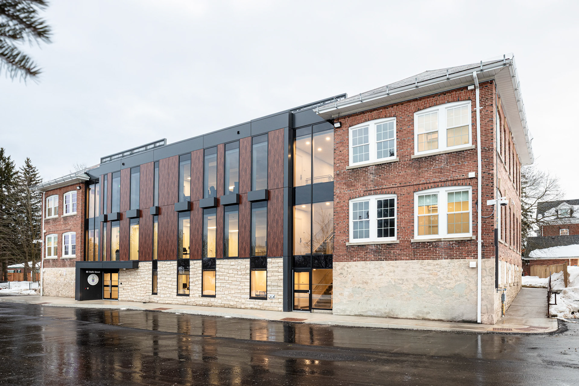 Guelph Transitional 9
