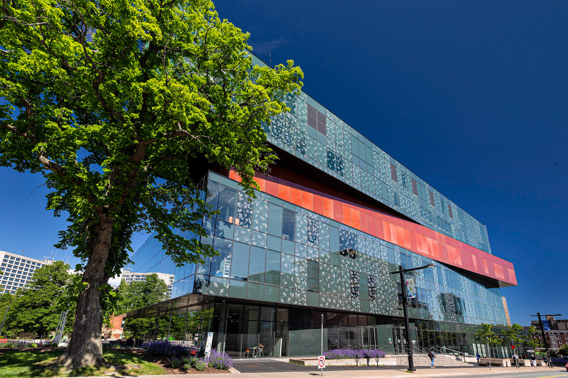 Halifax Central Library 21