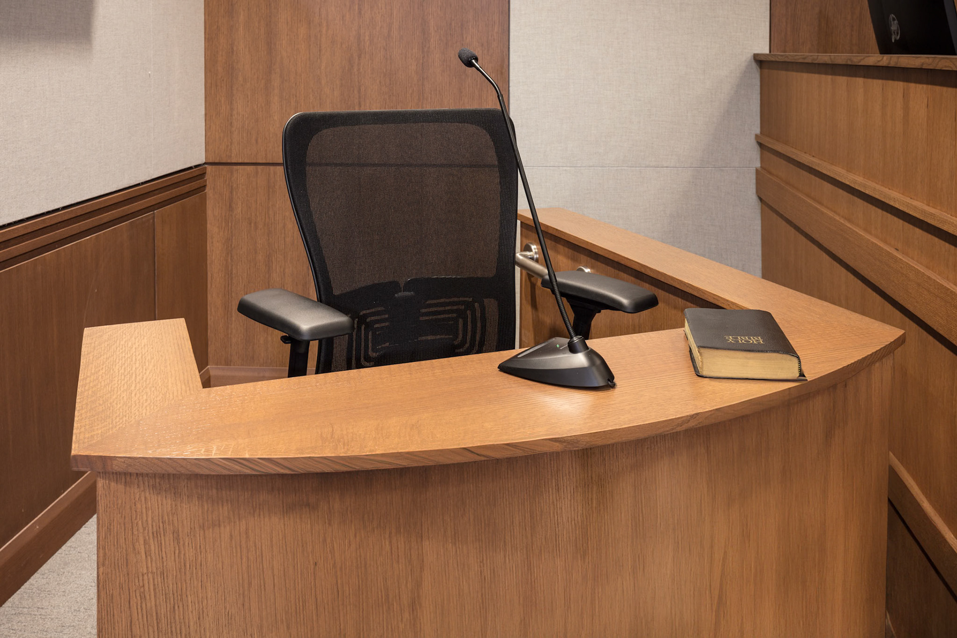 Burlington Courthouse 62