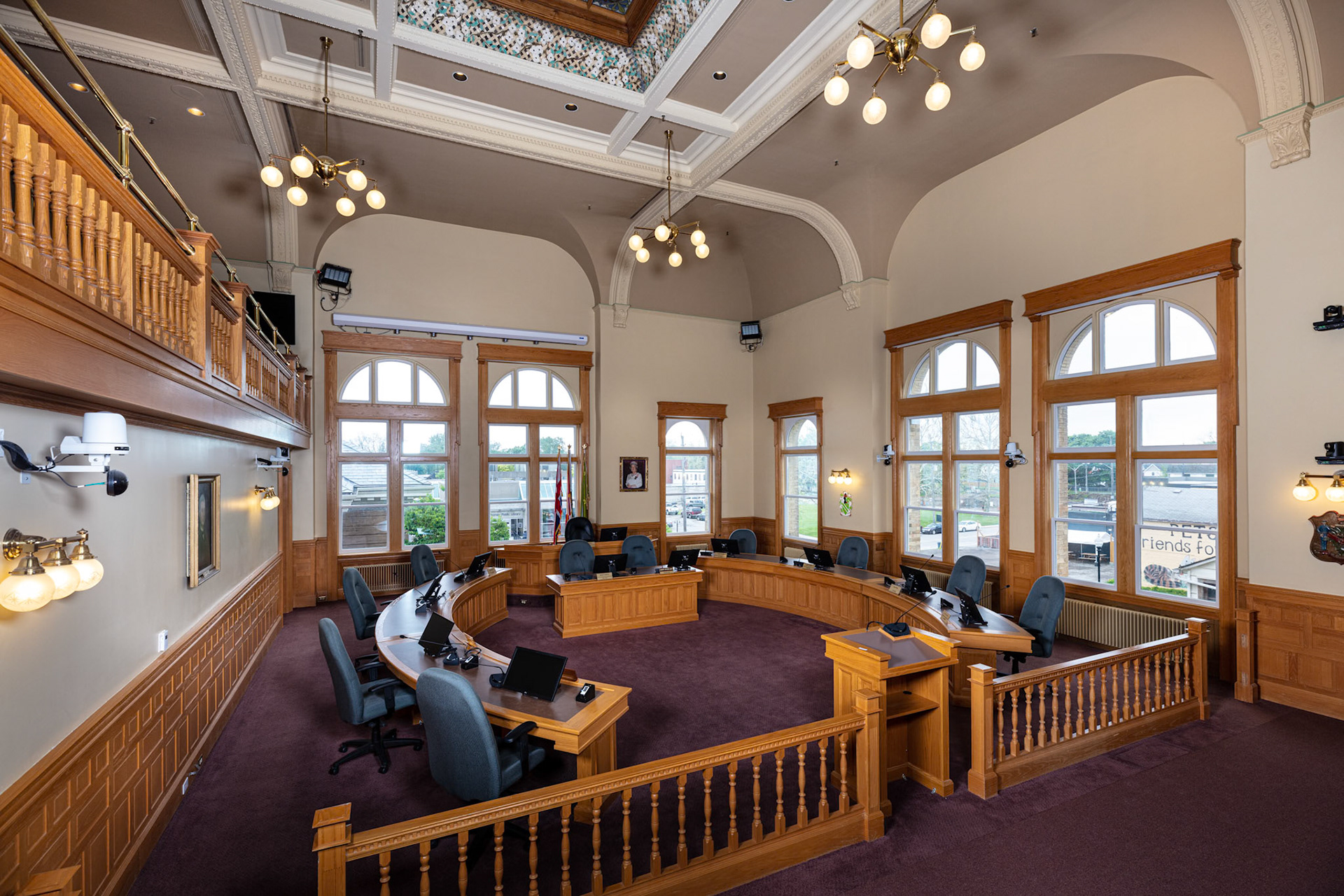 St. Thomas City Hall 31