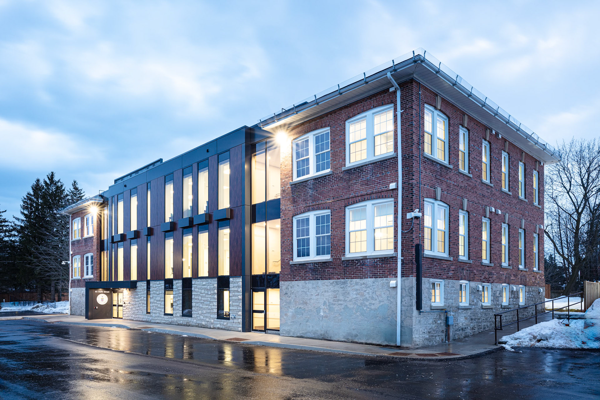 Guelph Transitional 13