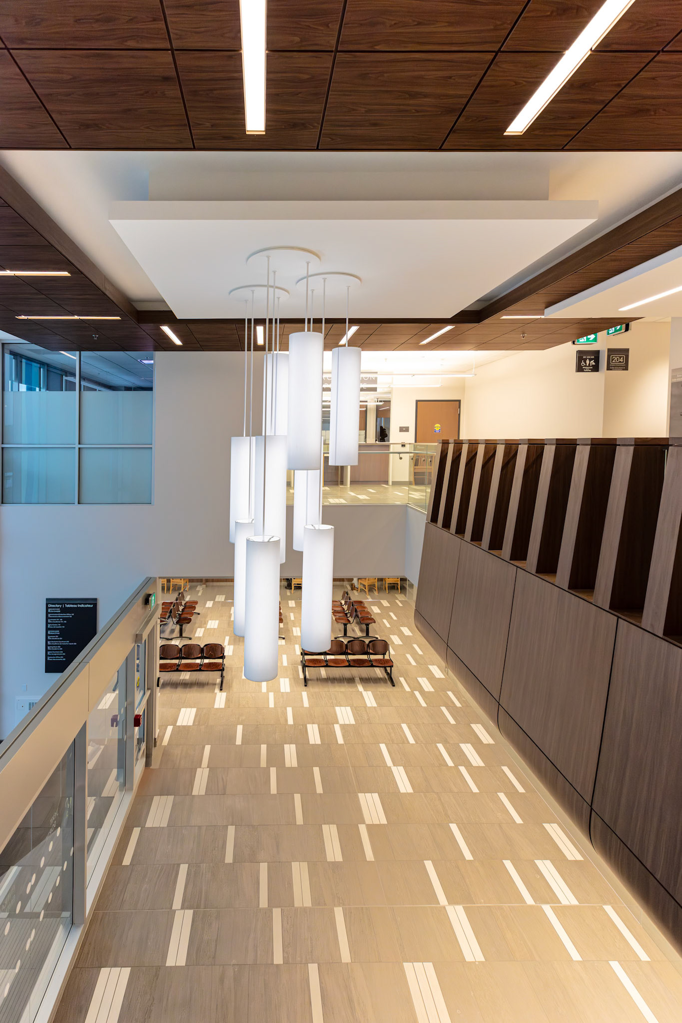 Burlington Courthouse 30