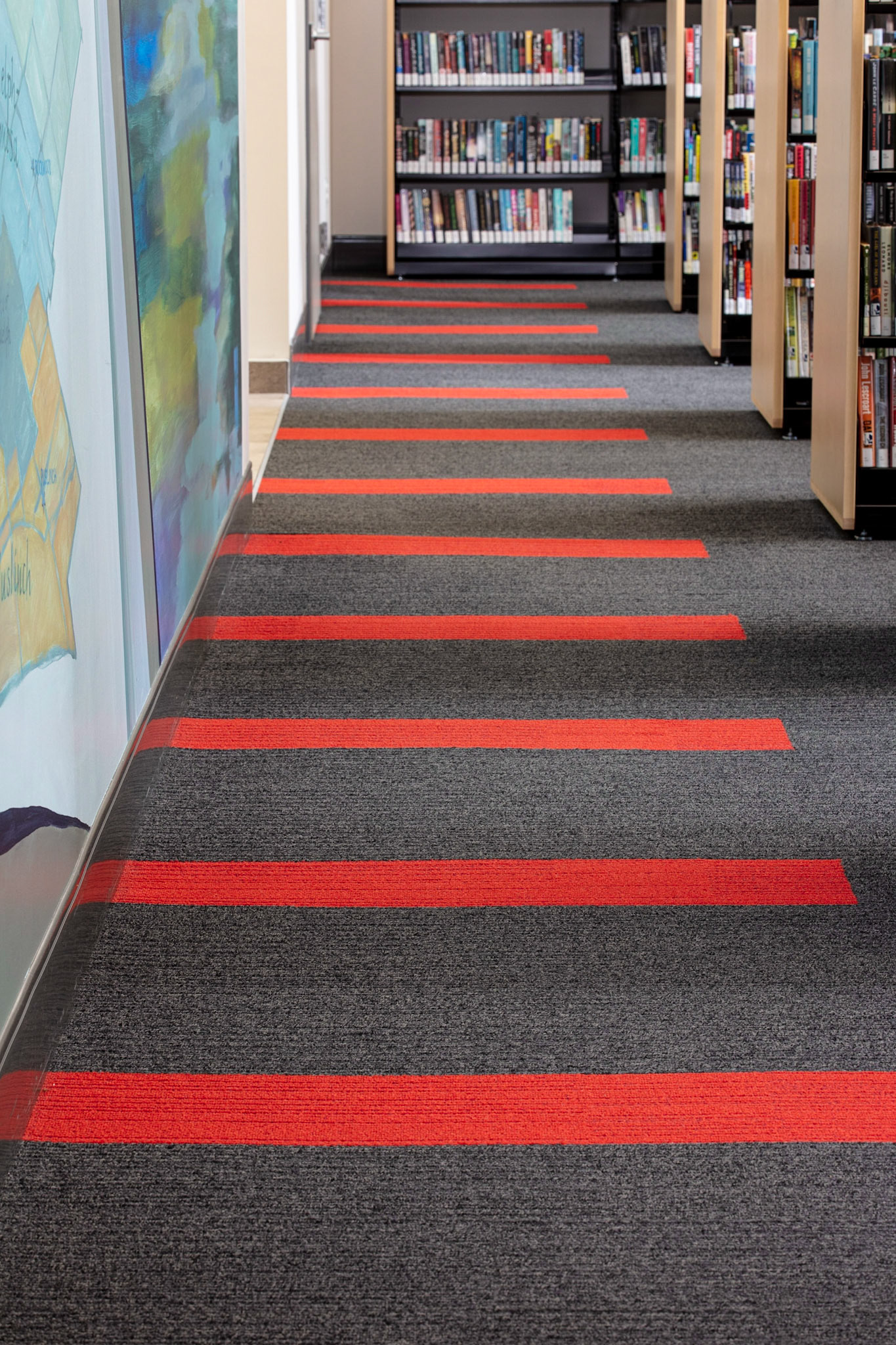 Hillsburgh Public Library 37