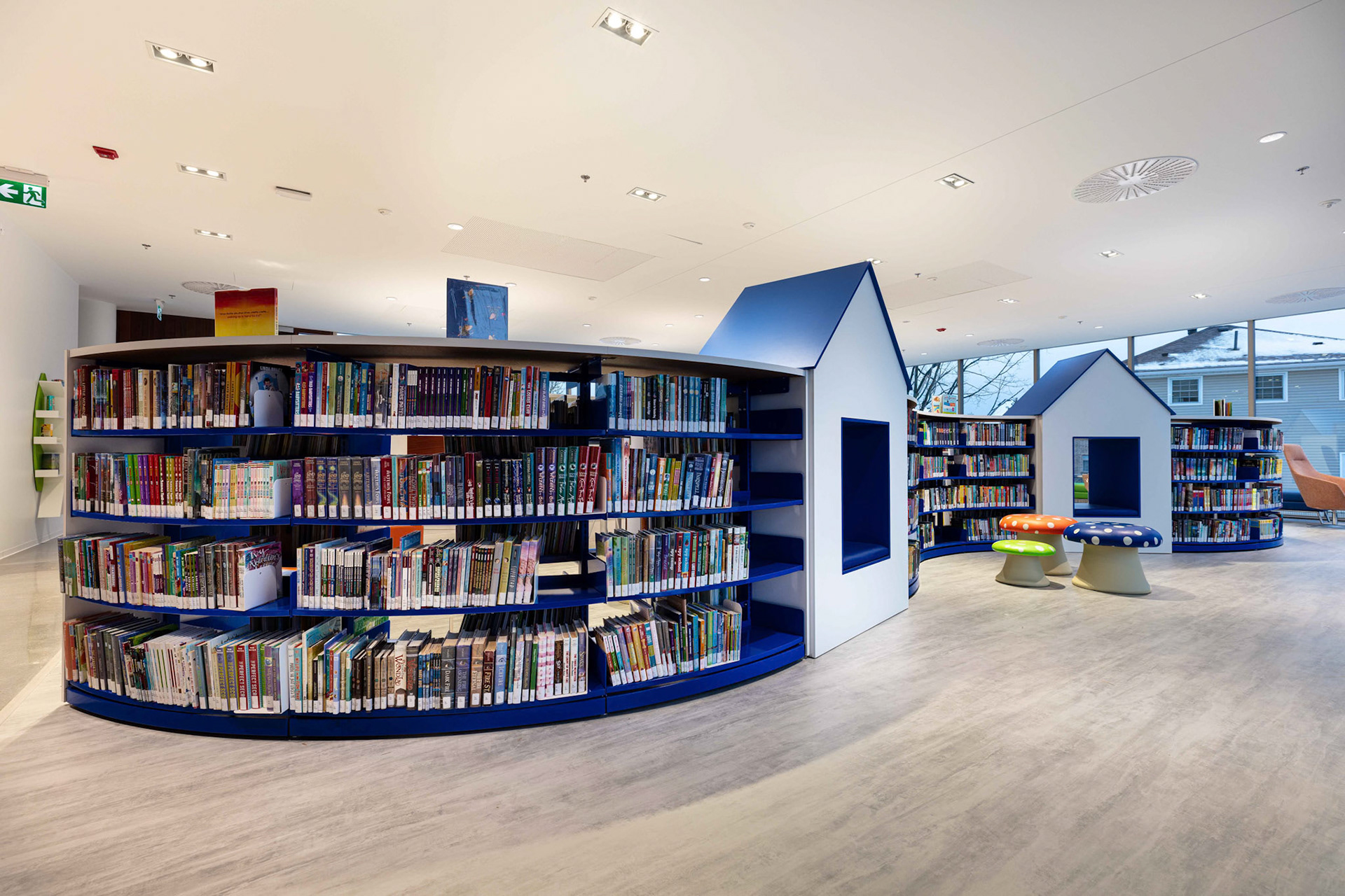 King City Public Library 6