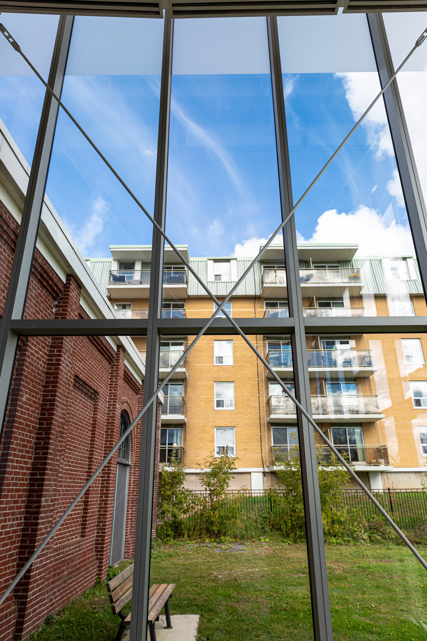 Kingston Pumphouse interior 6