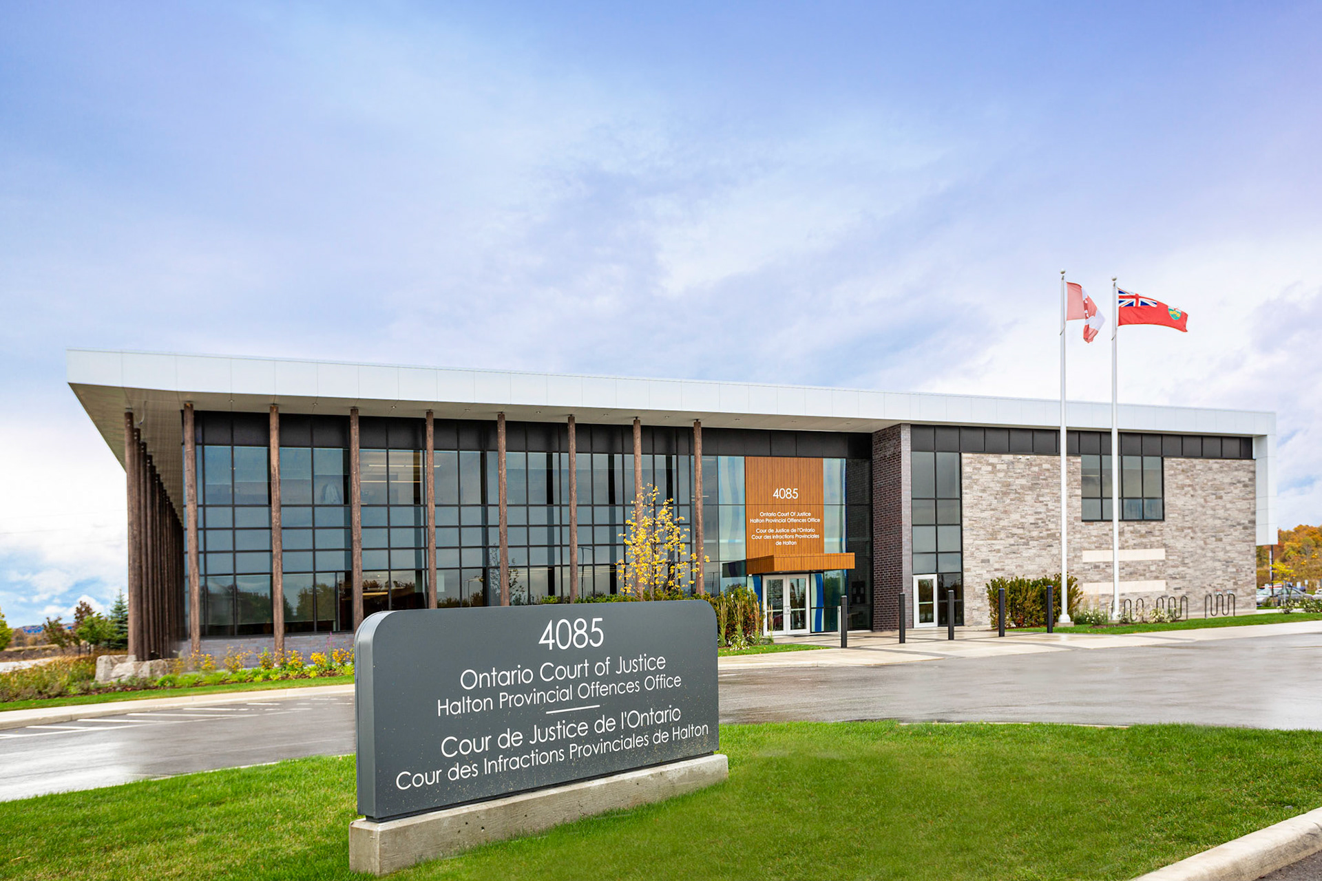 Burlington Courthouse 5