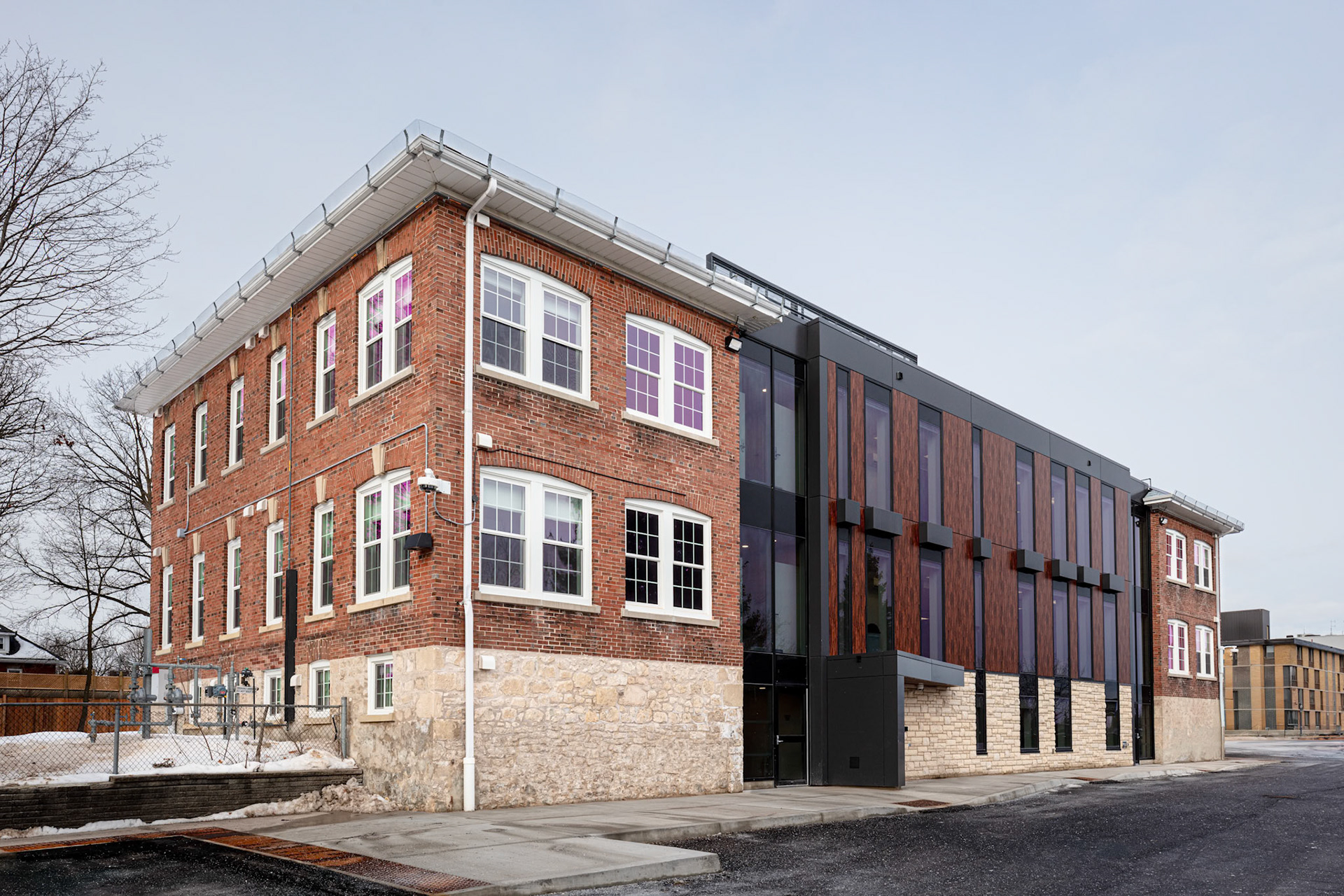 Guelph Transitional 6