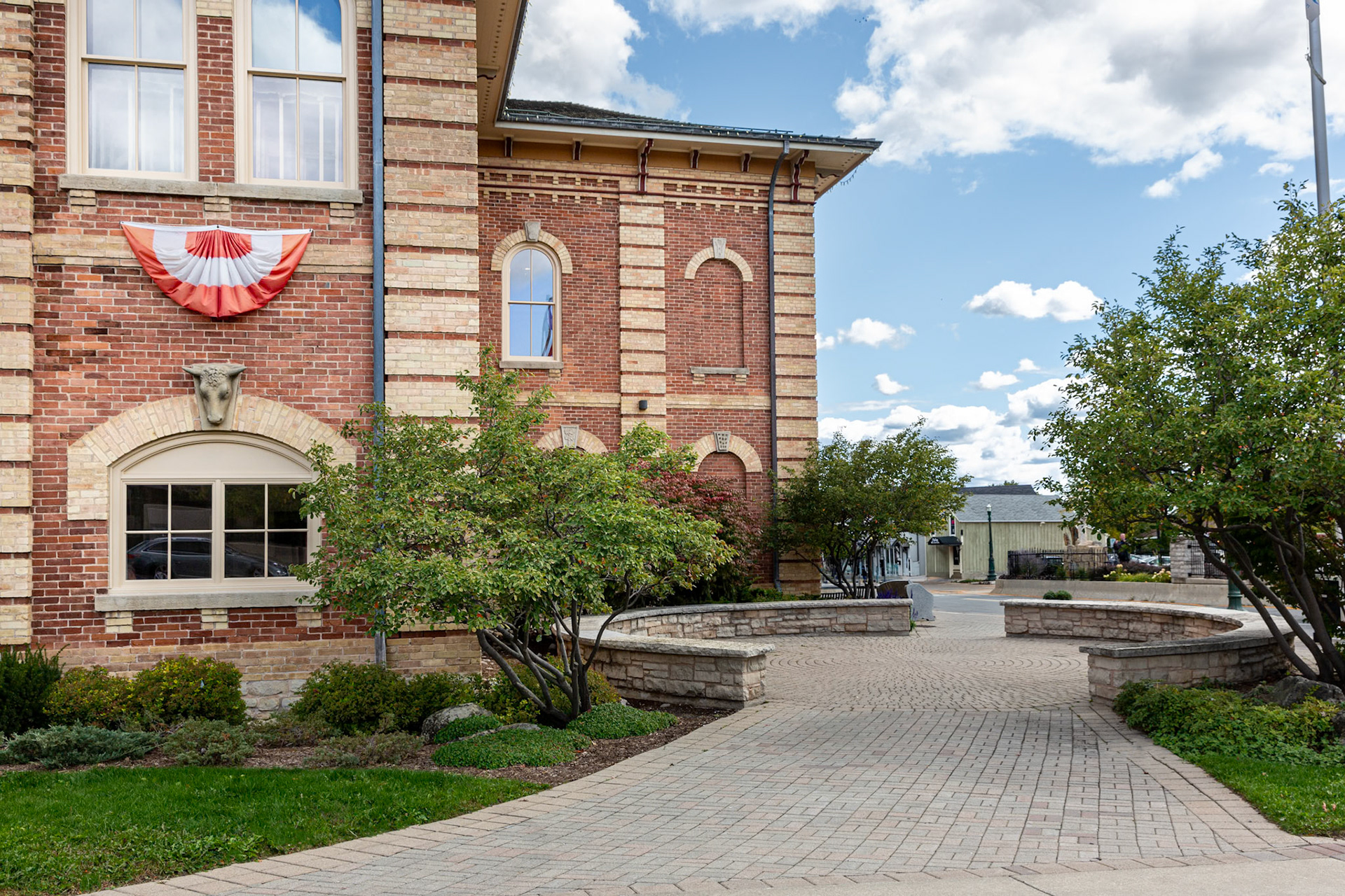 Orangeville Town Hall 10