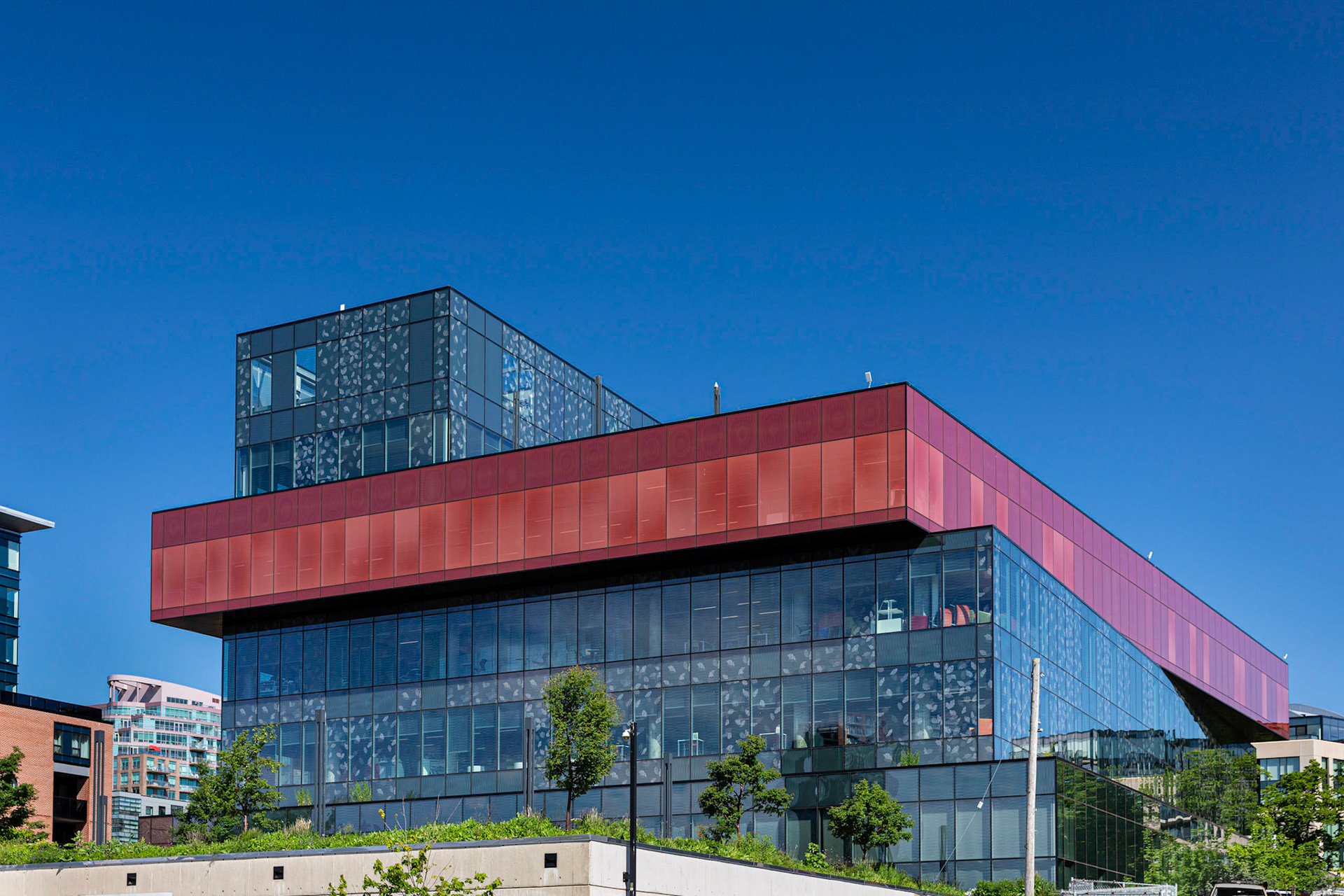 Halifax Central Library 5