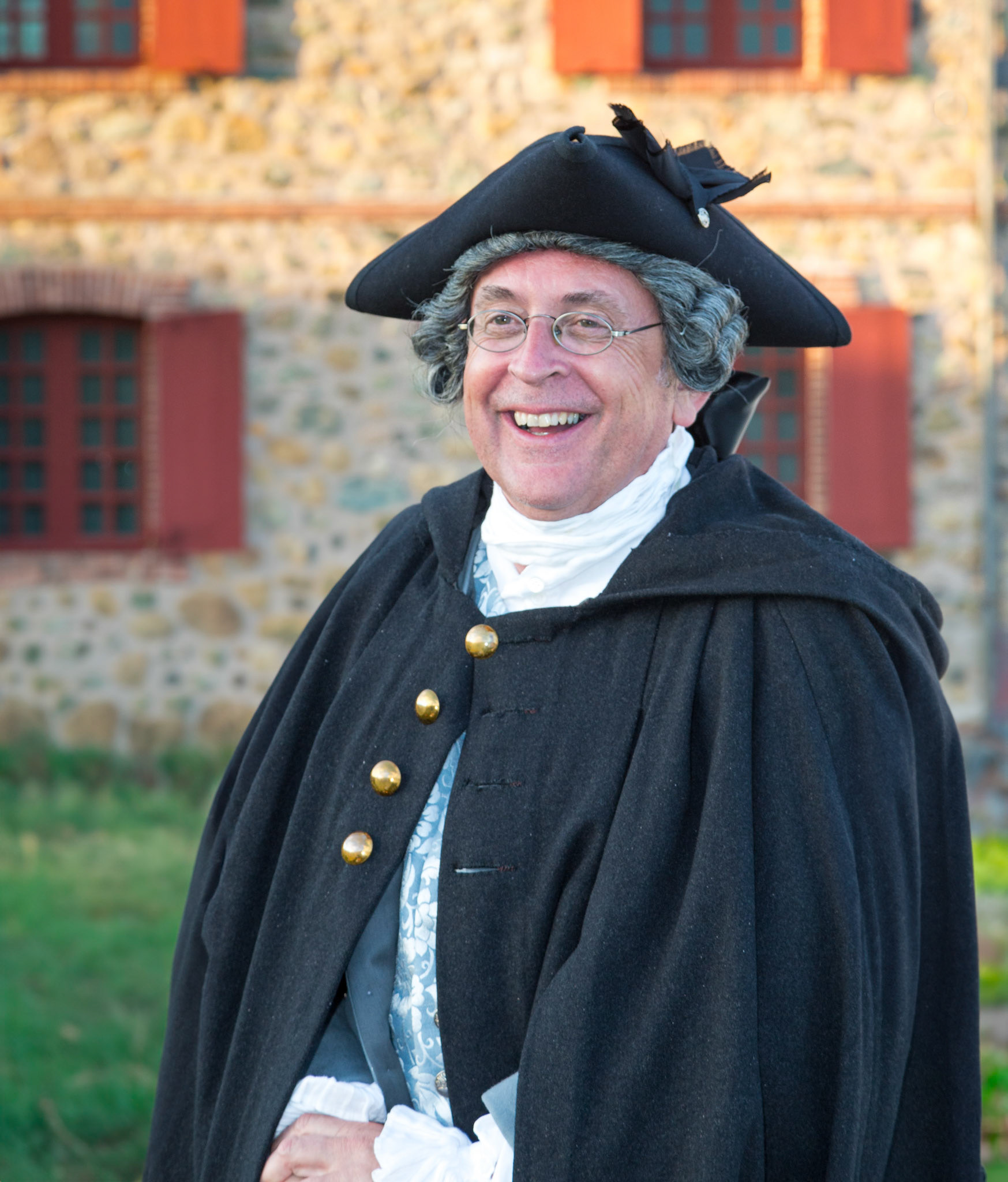 Fortress of Louisbourg 74