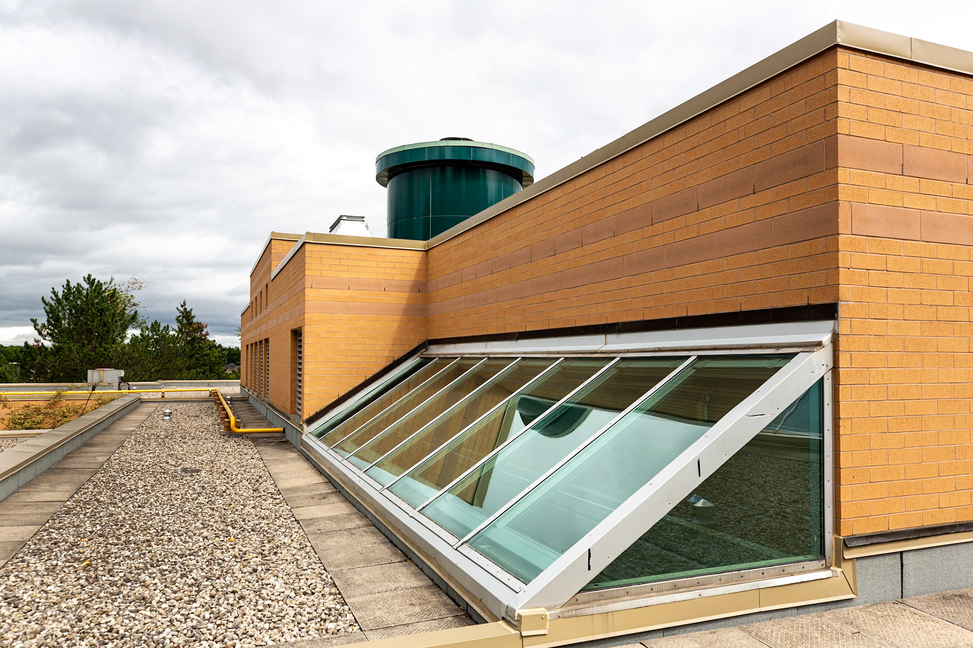 Halton Hills Admin Centre 2
