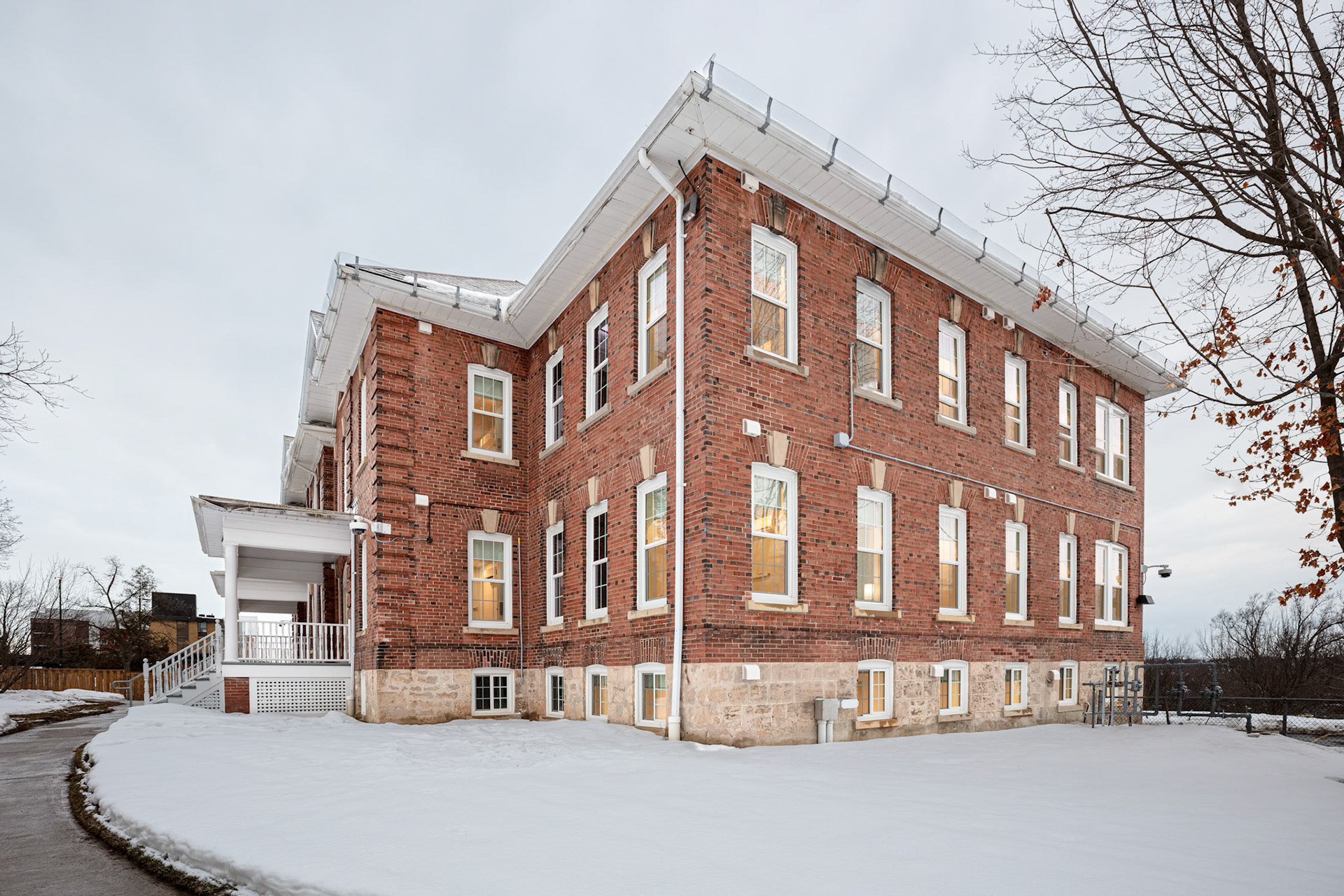Guelph Transitional 3