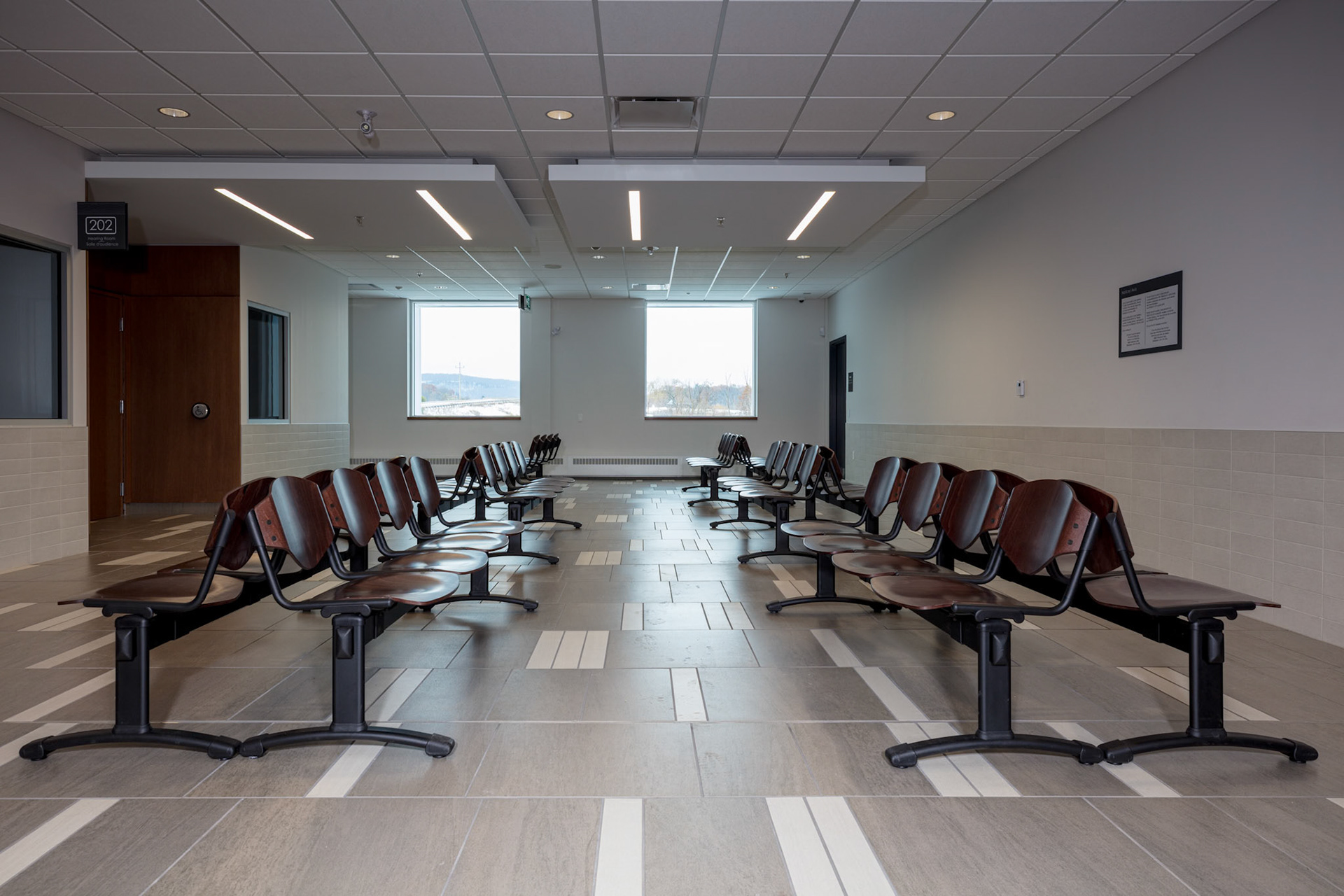 Burlington Courthouse 46