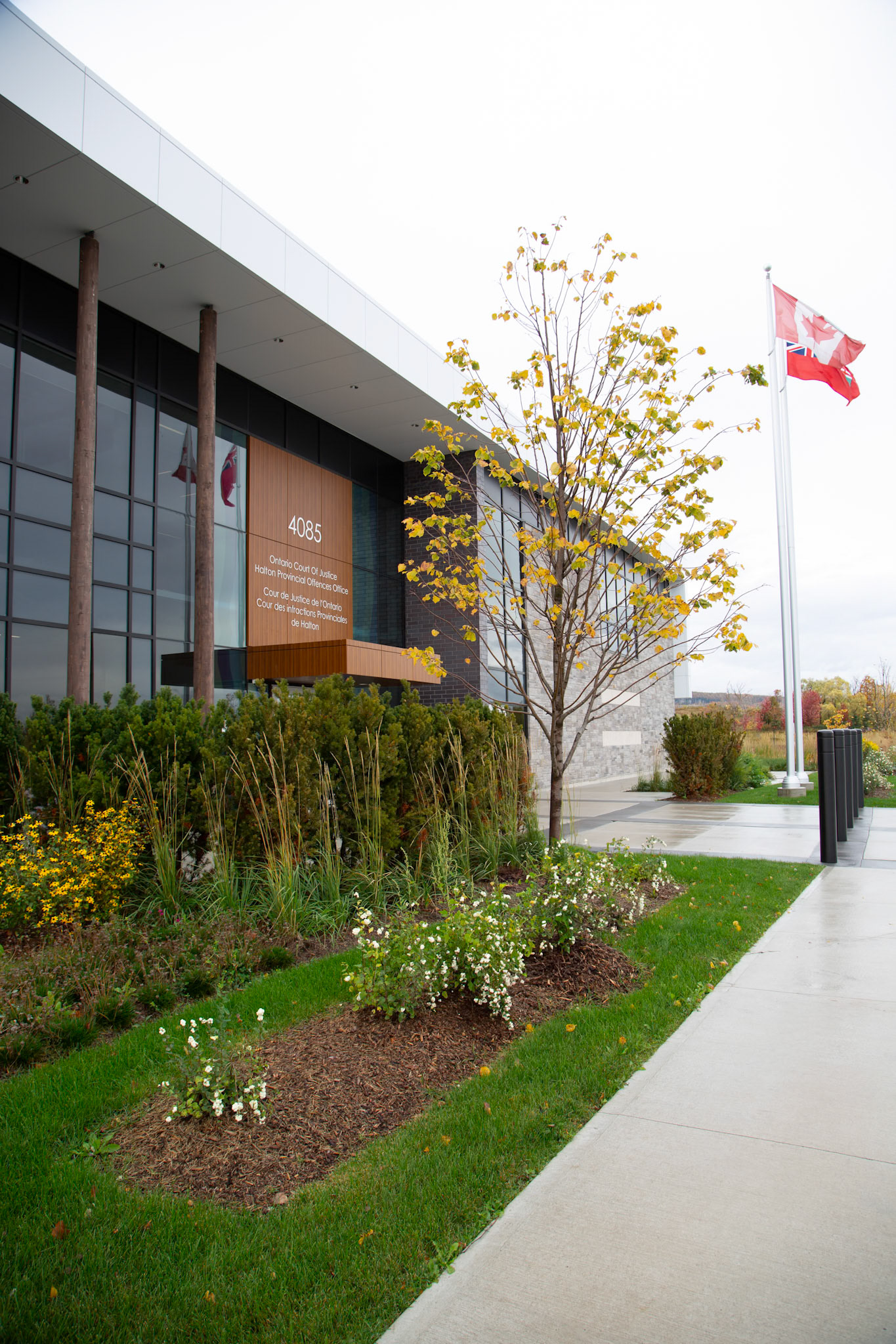 Burlington Courthouse 18