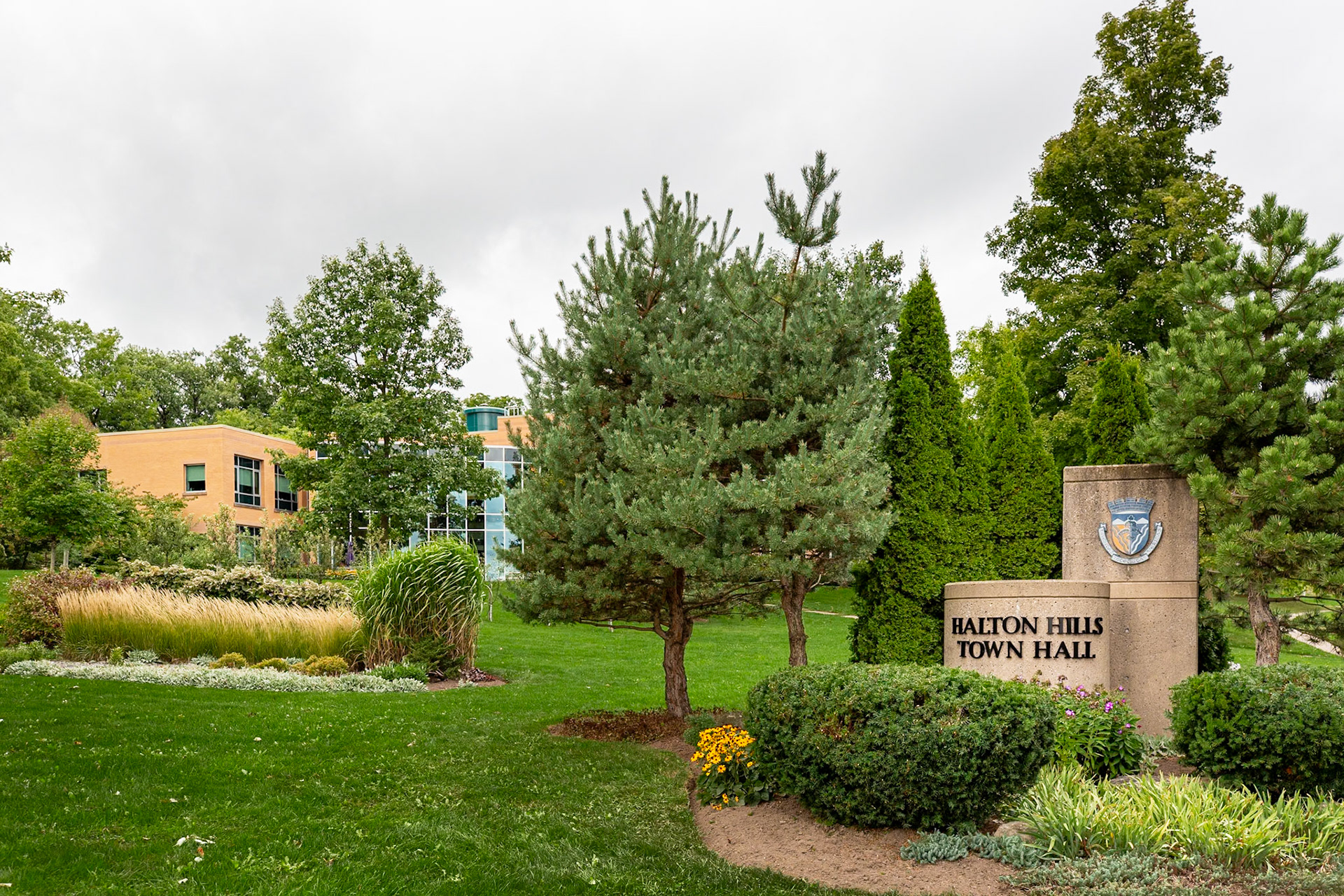 Halton Hills Admin Centre 29
