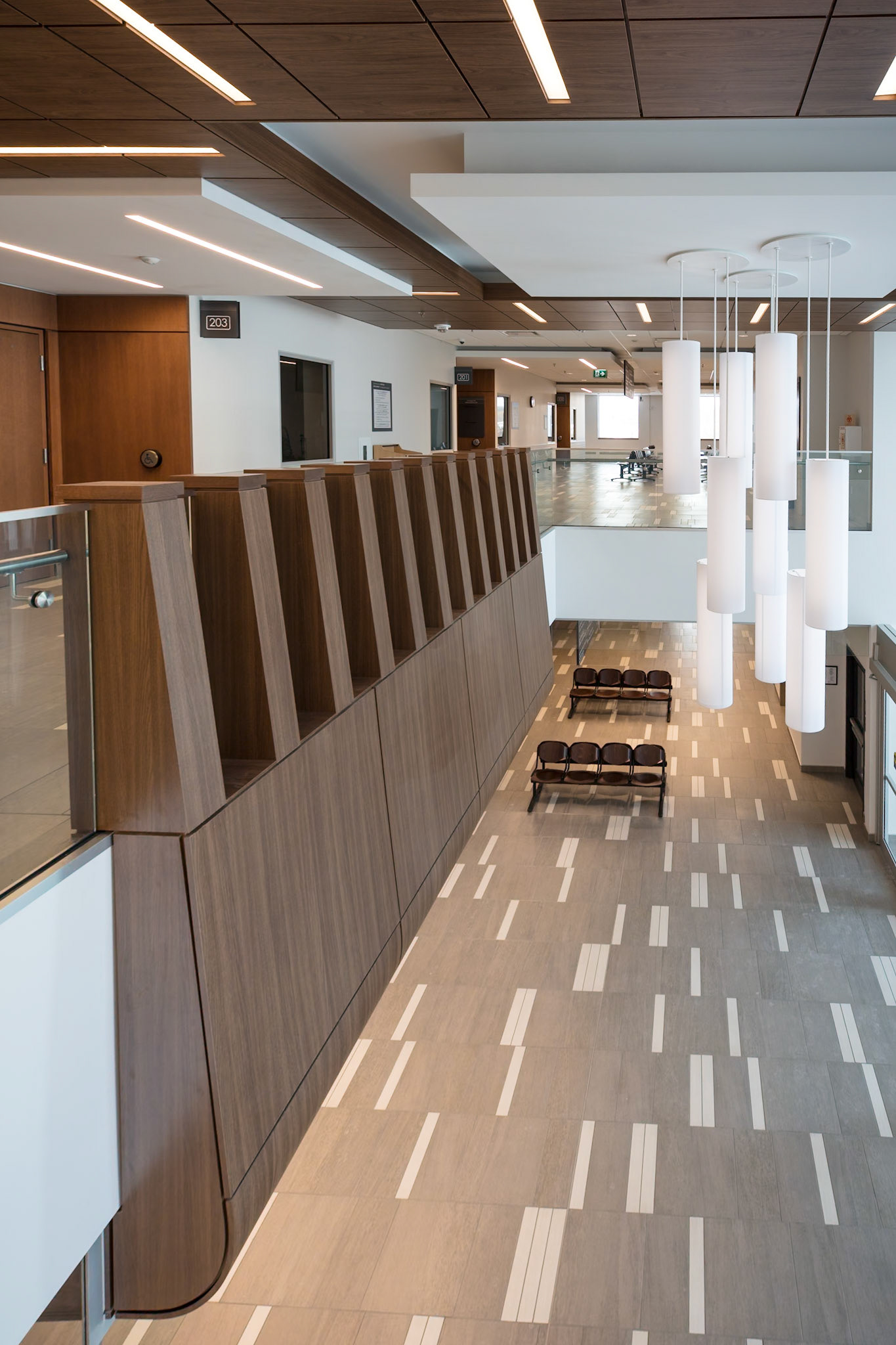 Burlington Courthouse 31