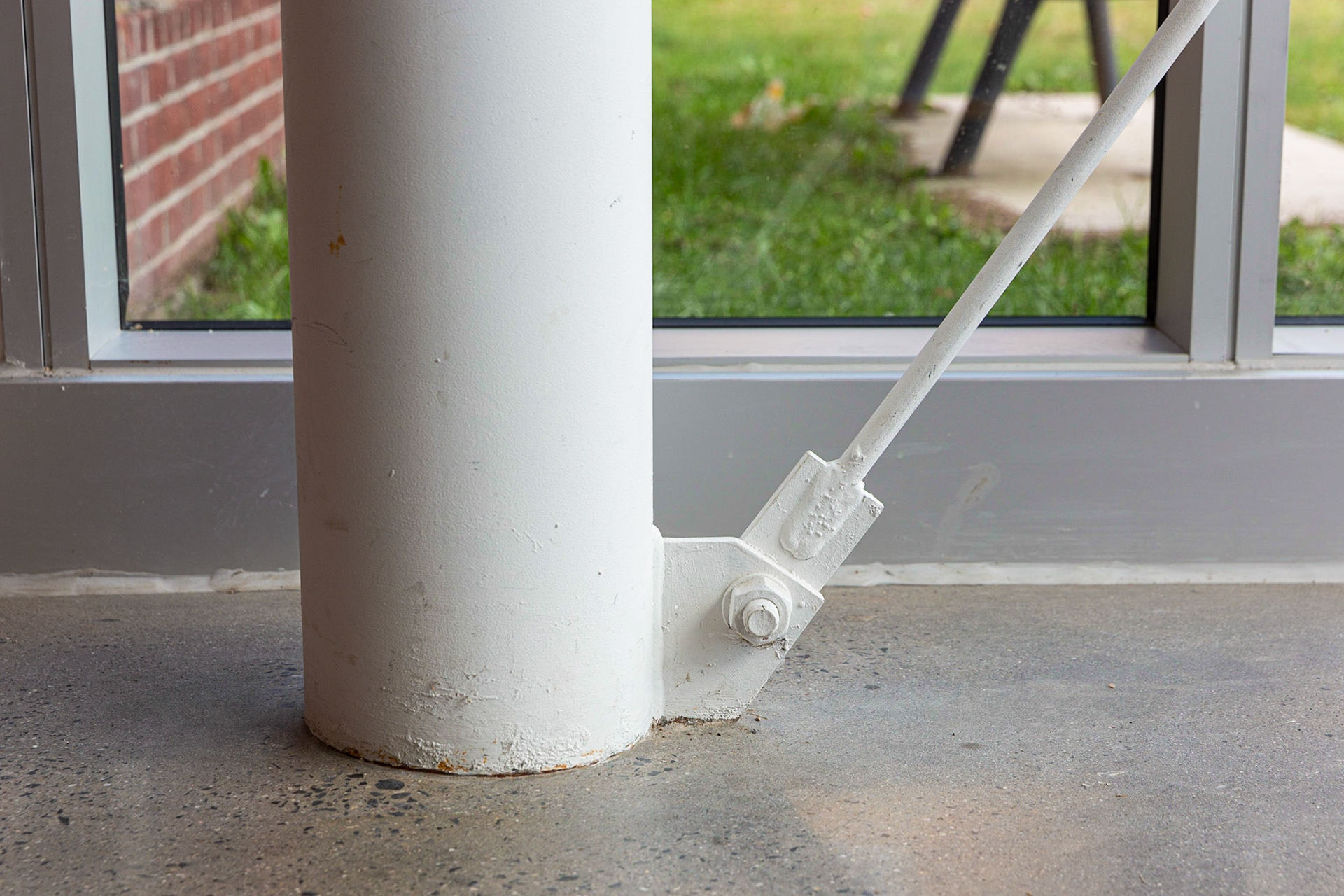 Kingston Pumphouse interior 11