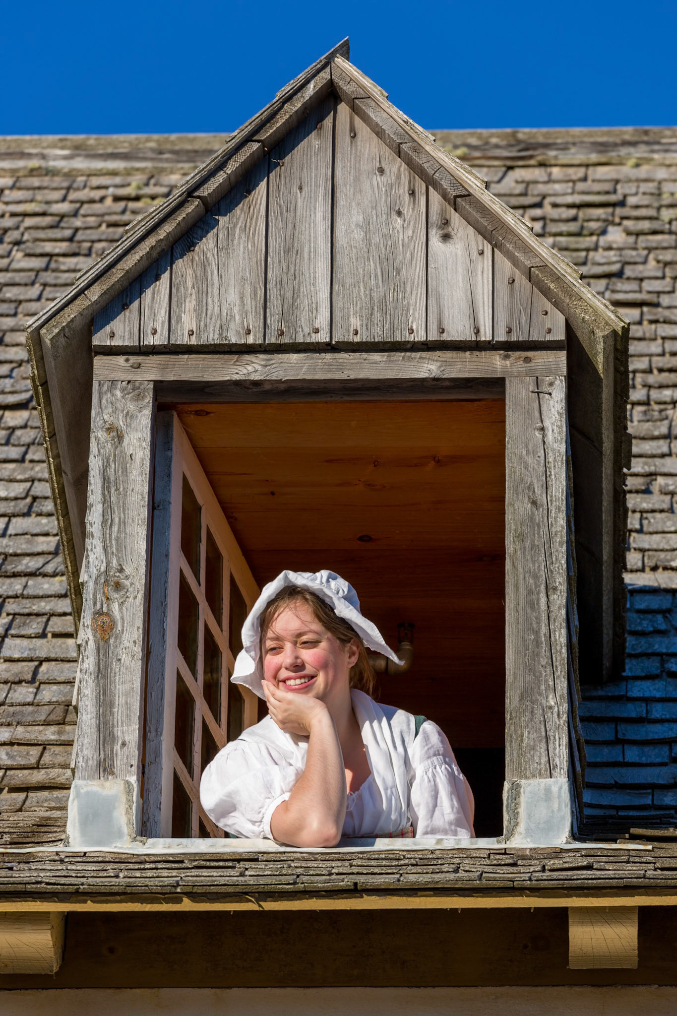 Fortress of Louisbourg 61