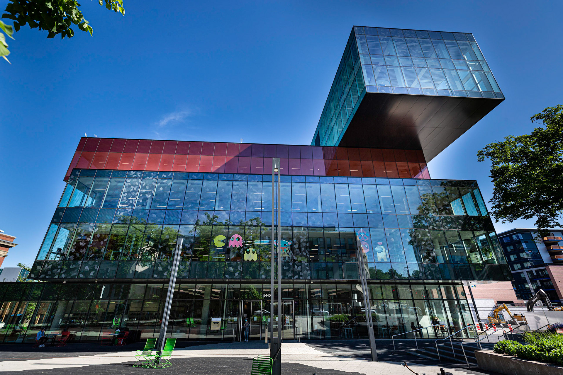 Halifax Central Library 26