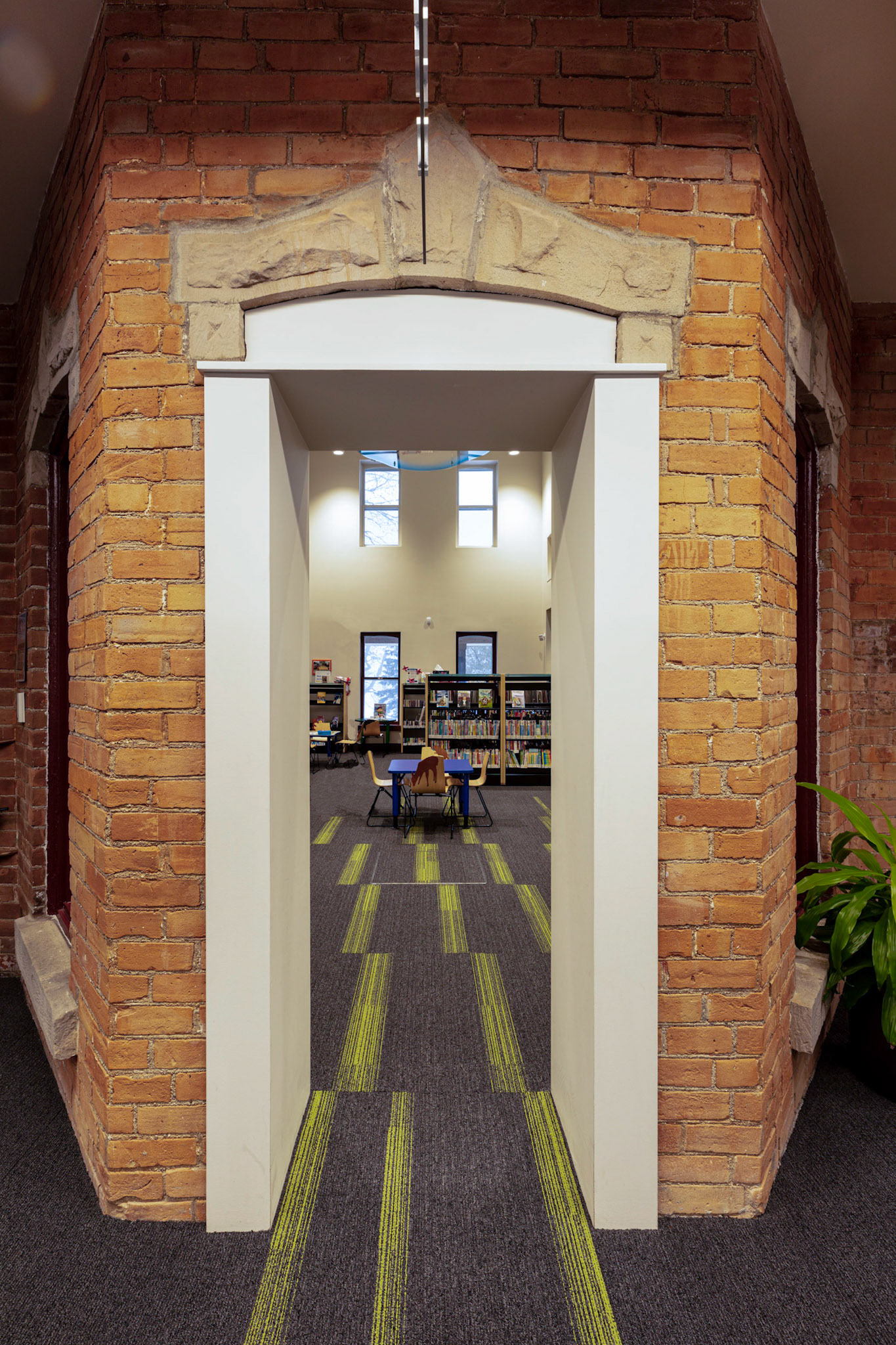 Hillsburgh Public Library 63