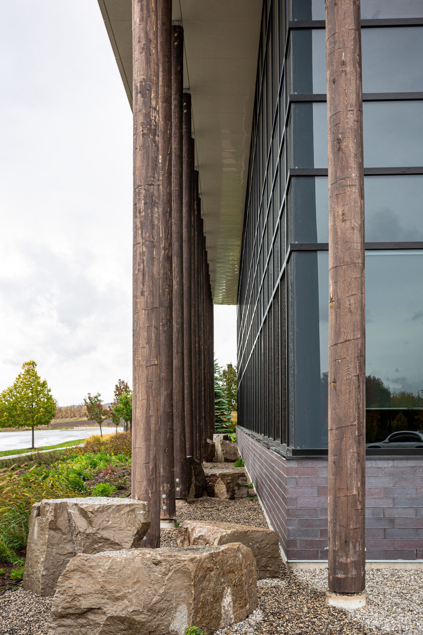 Burlington Courthouse 13