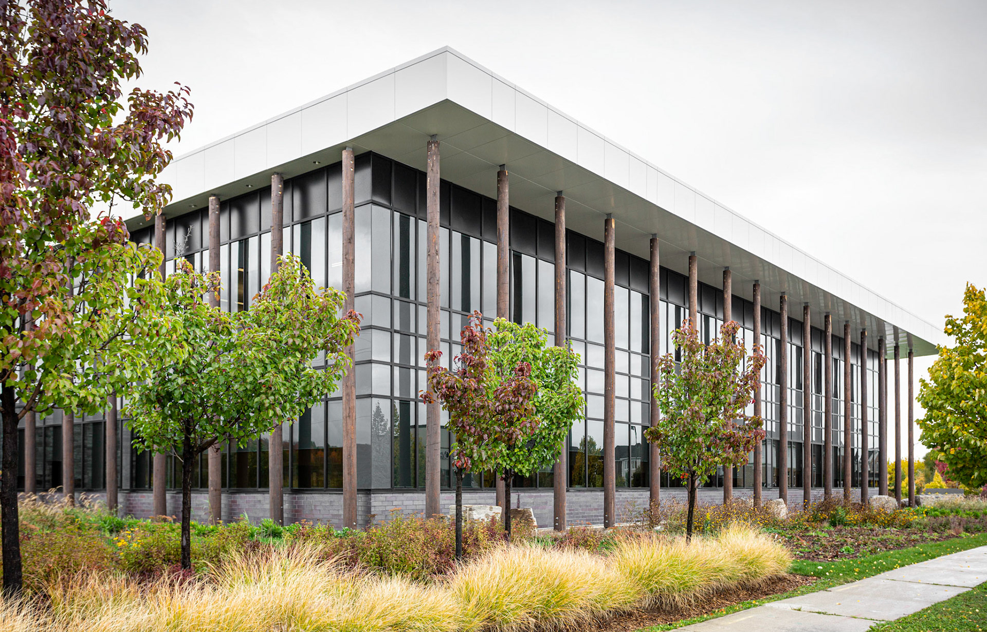 Burlington Courthouse 4