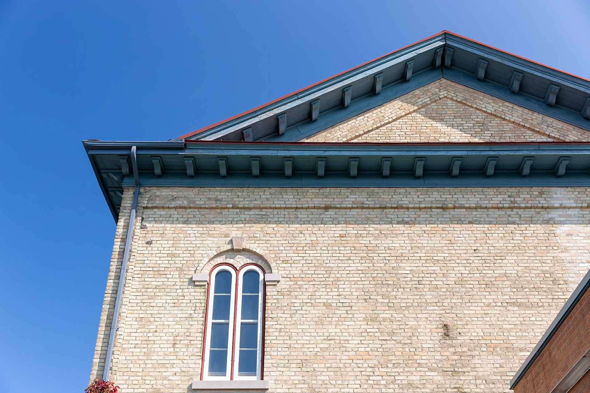 Kincardine Town Hall 17
