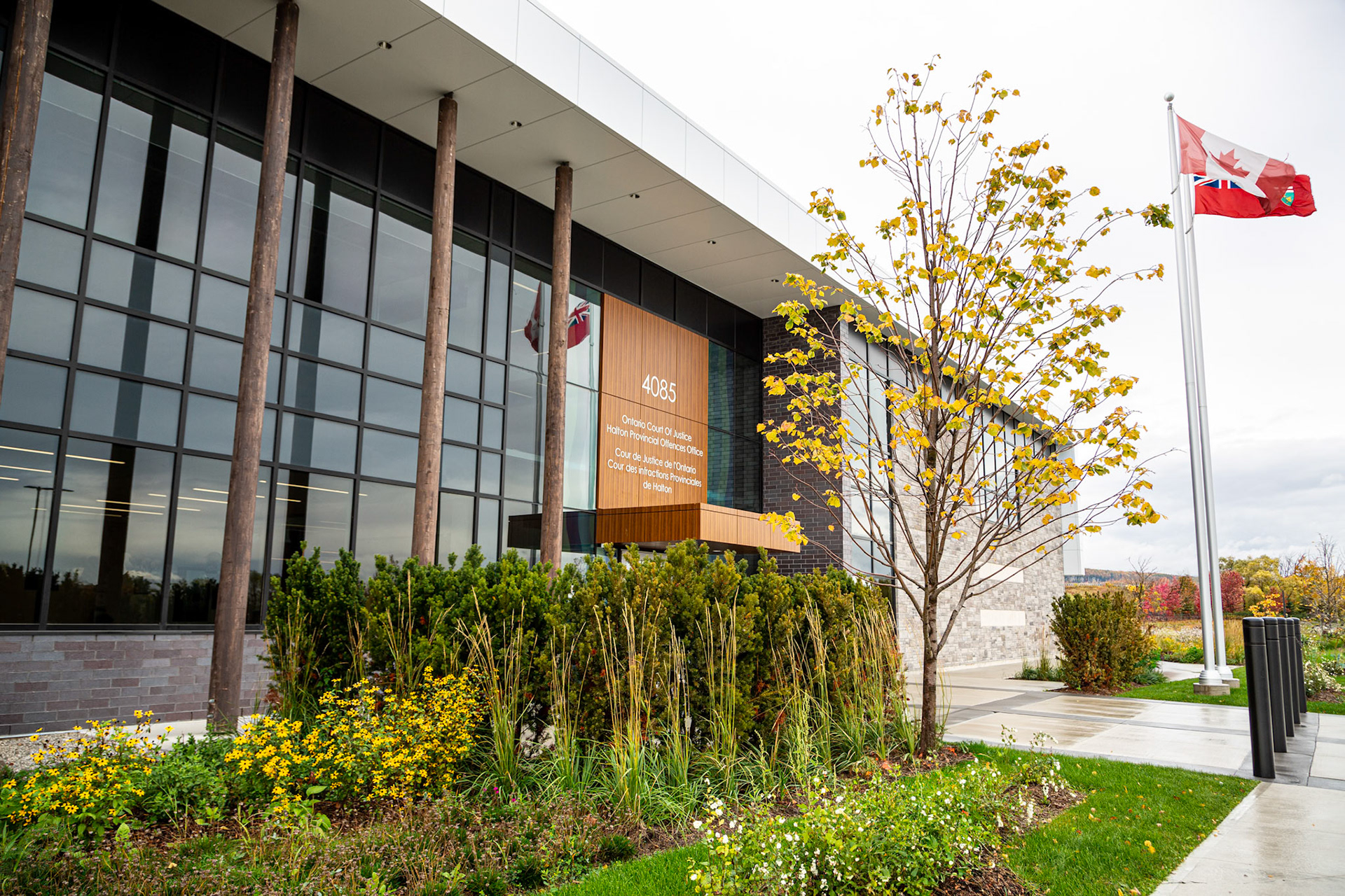 Burlington Courthouse 17